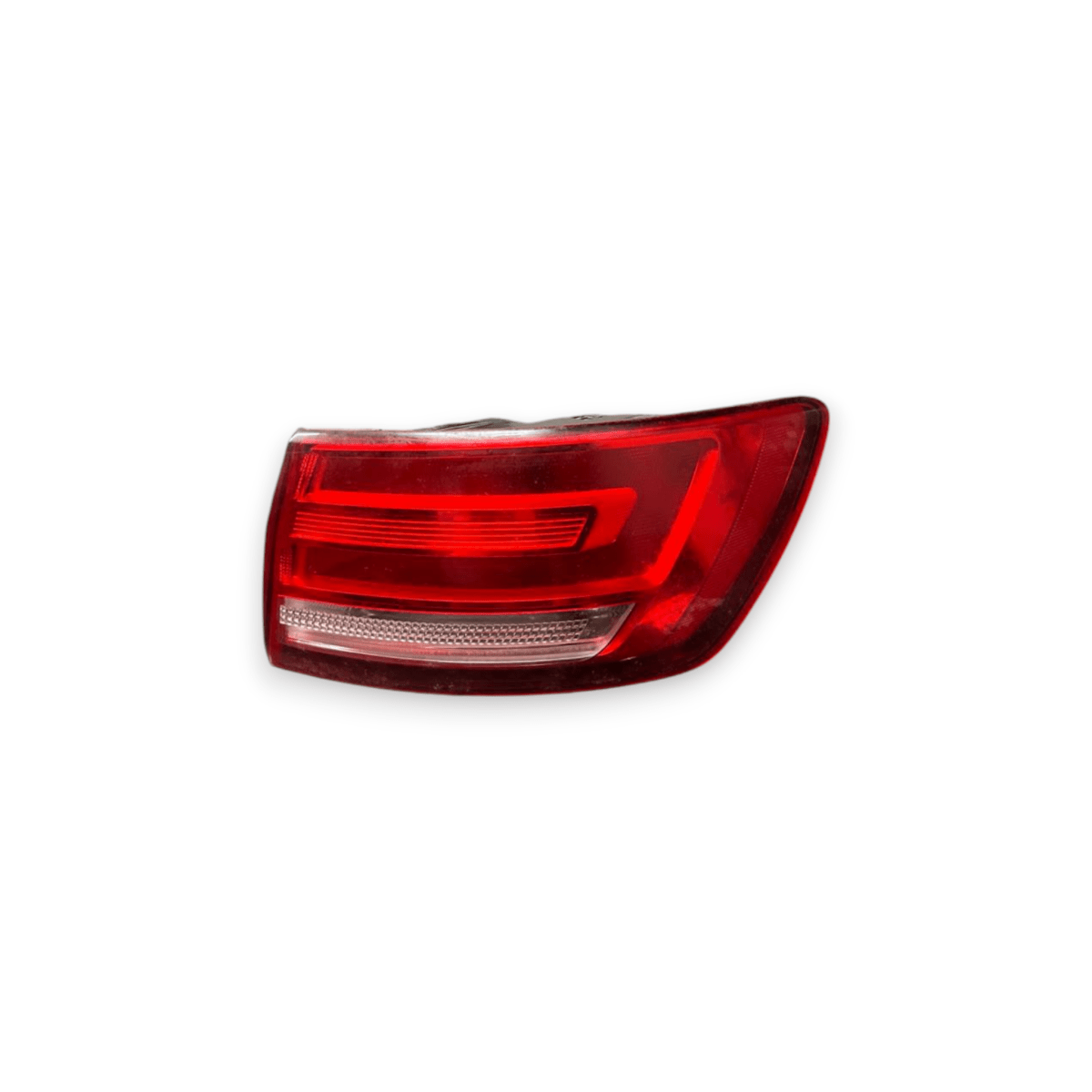 Stop / Right LED Tail Light (dx) Audi A4 B9 Avant (2015 to 2024) code: 8W9945070 - F&P CRASH SRLS - Used Parts