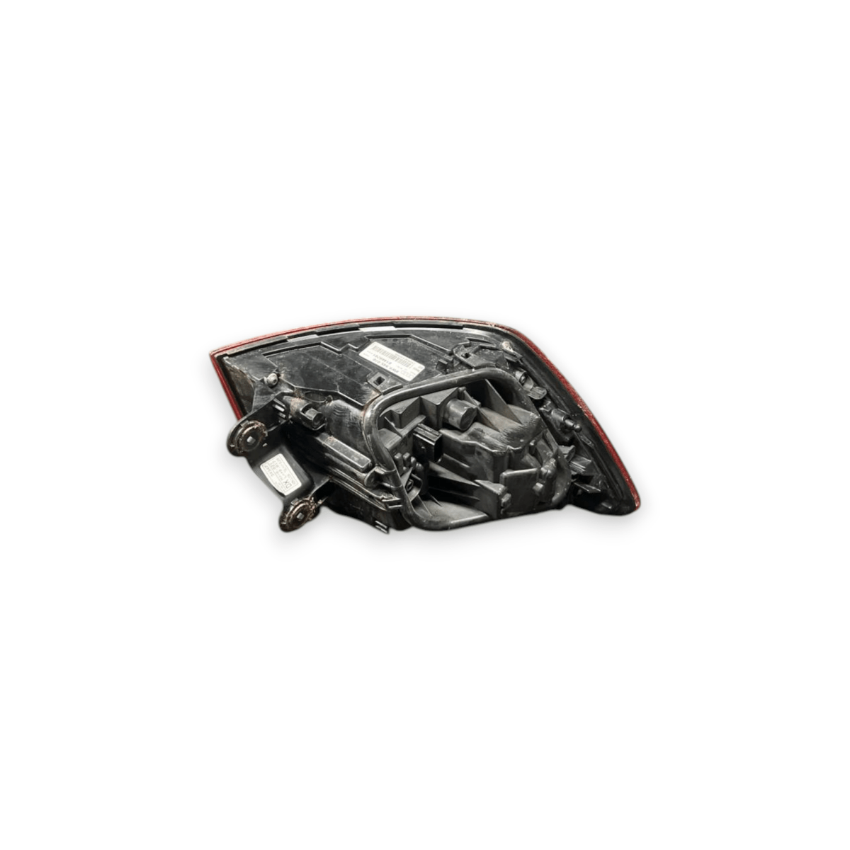 Stop / Right LED Tail Light (dx) Audi A4 B9 Avant (2015 to 2024) code: 8W9945070 - F&P CRASH SRLS - Used Parts