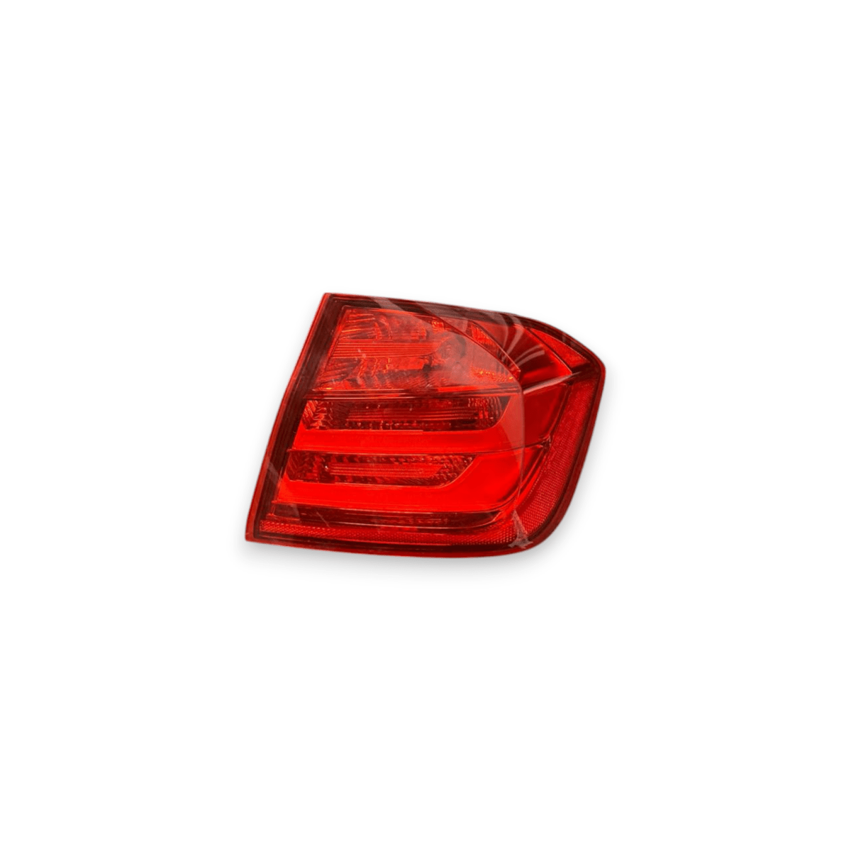 Stop / Right external Led light (dx) Bmw Series 3 F30 (2012 to 2019) code: 7259896 - 87 - F&P CRASH SRLS - Used Parts