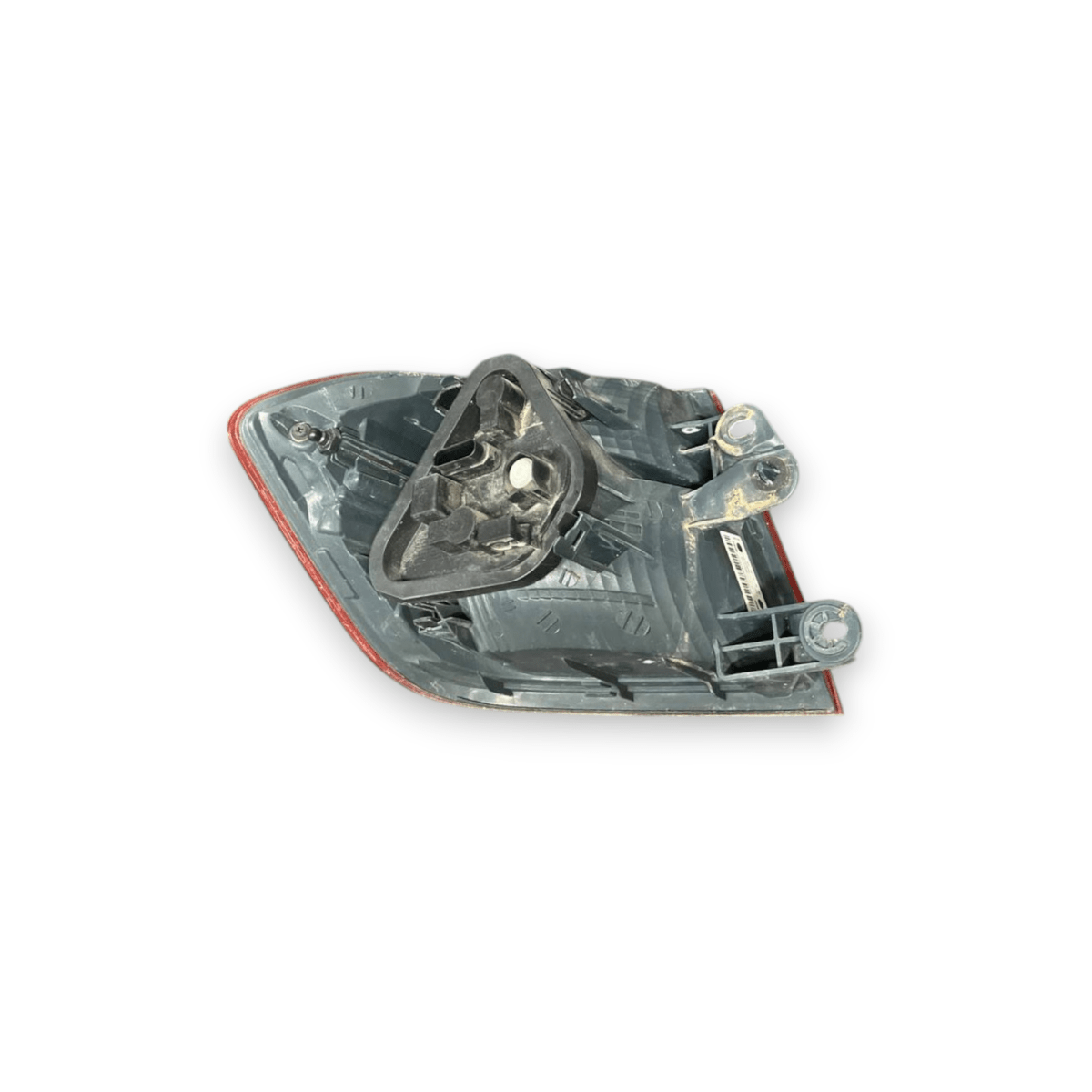Stop / Right external Led light (dx) Bmw Series 3 F30 (2012 to 2019) code: 7259896 - 87 - F&P CRASH SRLS - Used Parts