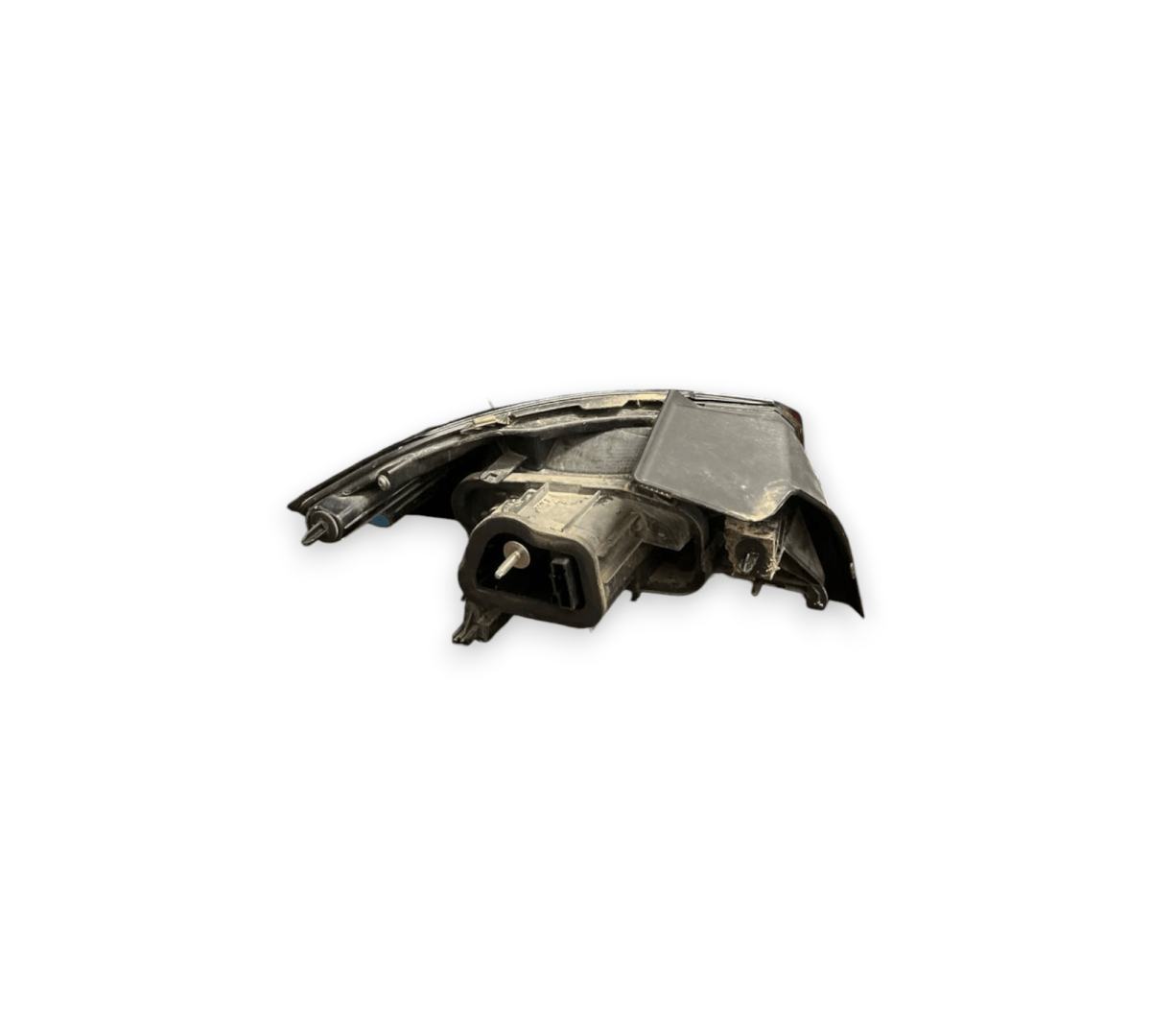 Stop / Fanale Led esterno destro (dx) Opel Corsa F 5 Porte (2019 - ) cod: 9829317280 - F&P CRASH SRLS - Ricambi Usati