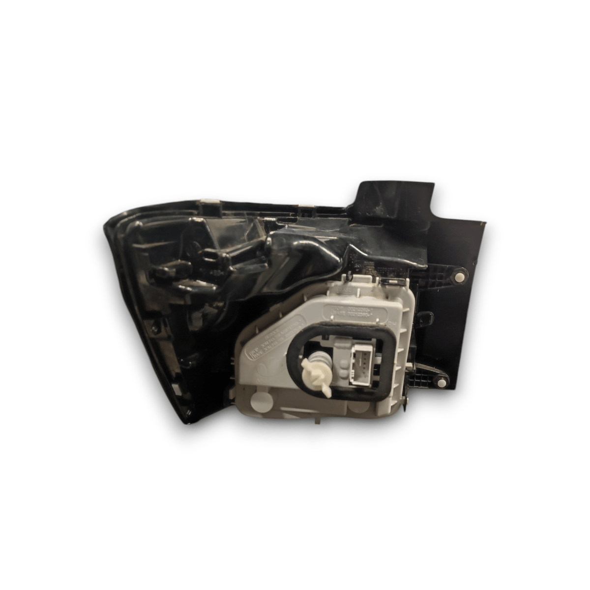 Stop / Fanale Led Esterno Destro Volkswagen T - Cross COD: 2GM945096 (2019>) - F&P CRASH SRLS - Ricambi Usati