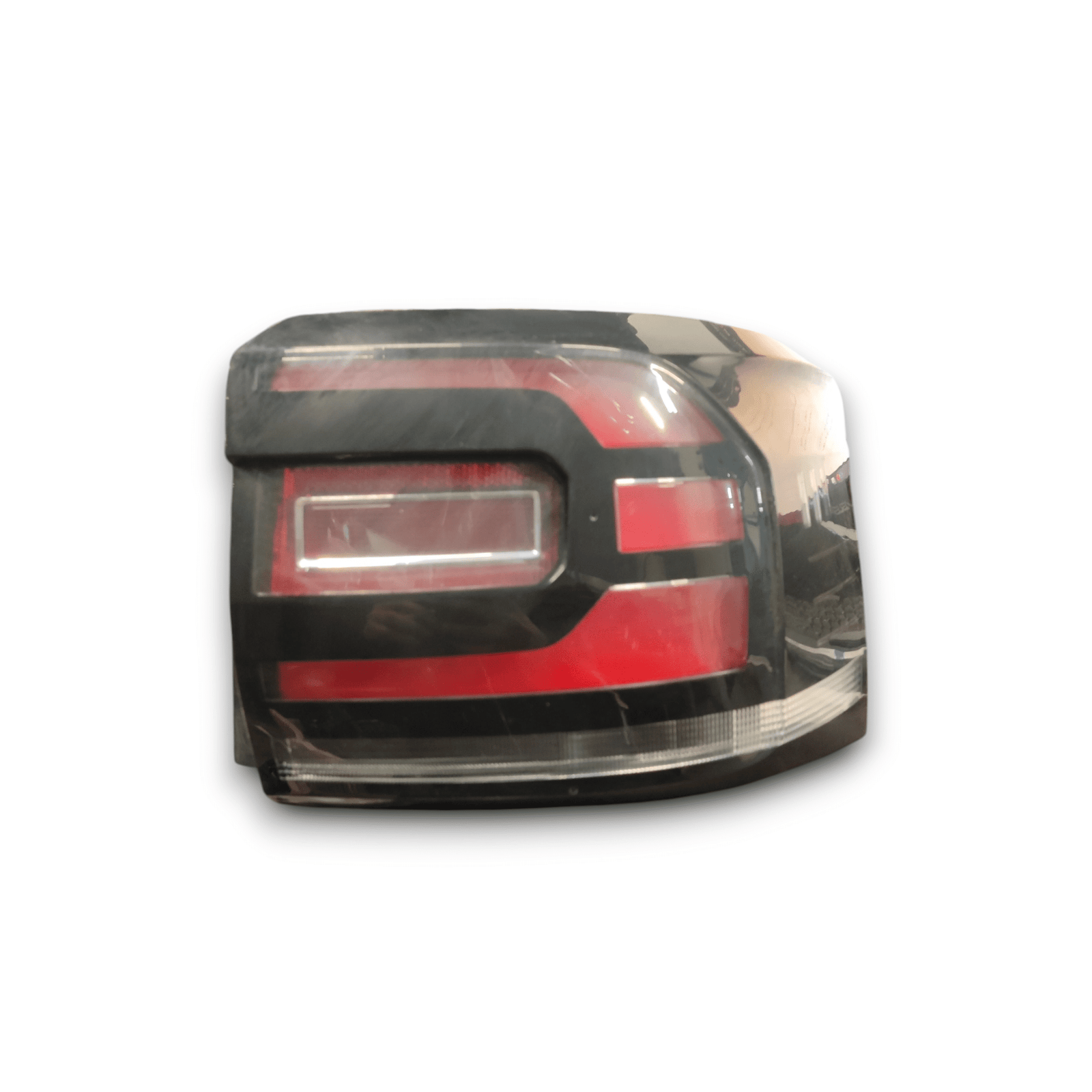 Stop / Fanale Led Esterno Destro Volkswagen T - Cross COD: 2GM945096 (2019>) - F&P CRASH SRLS - Ricambi Usati