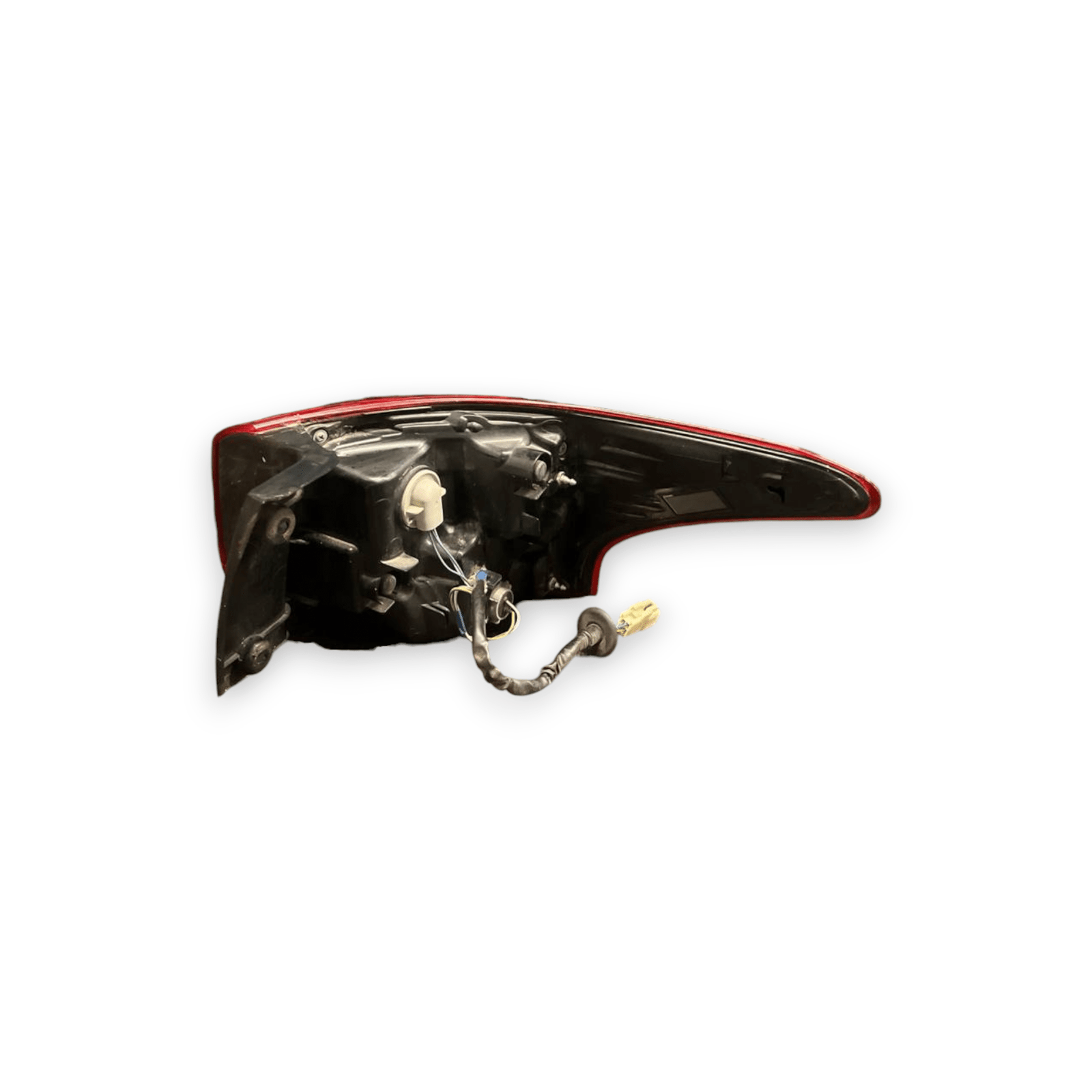 Stop / Left rear LED light (sx) Mitsubishi Outlander IV (2021>) code: 8330B173 - F&P CRASH SRLS - Used Parts