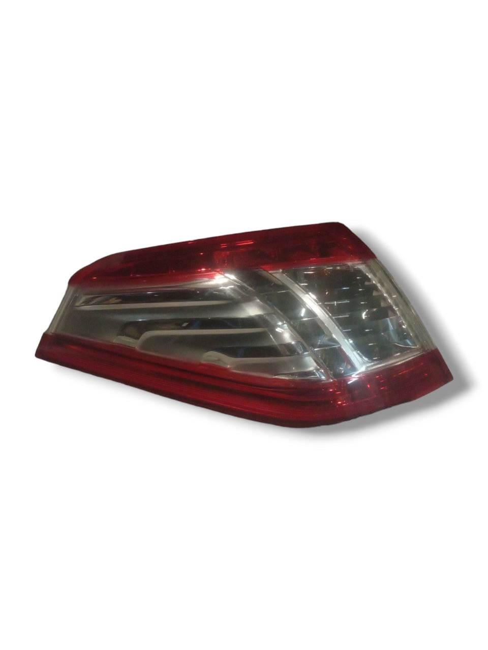 Stop / Left rear LED light (sx) Peugeot 508 (2014) code: 9686779580 - F&P CRASH SRLS - Used Spare Parts