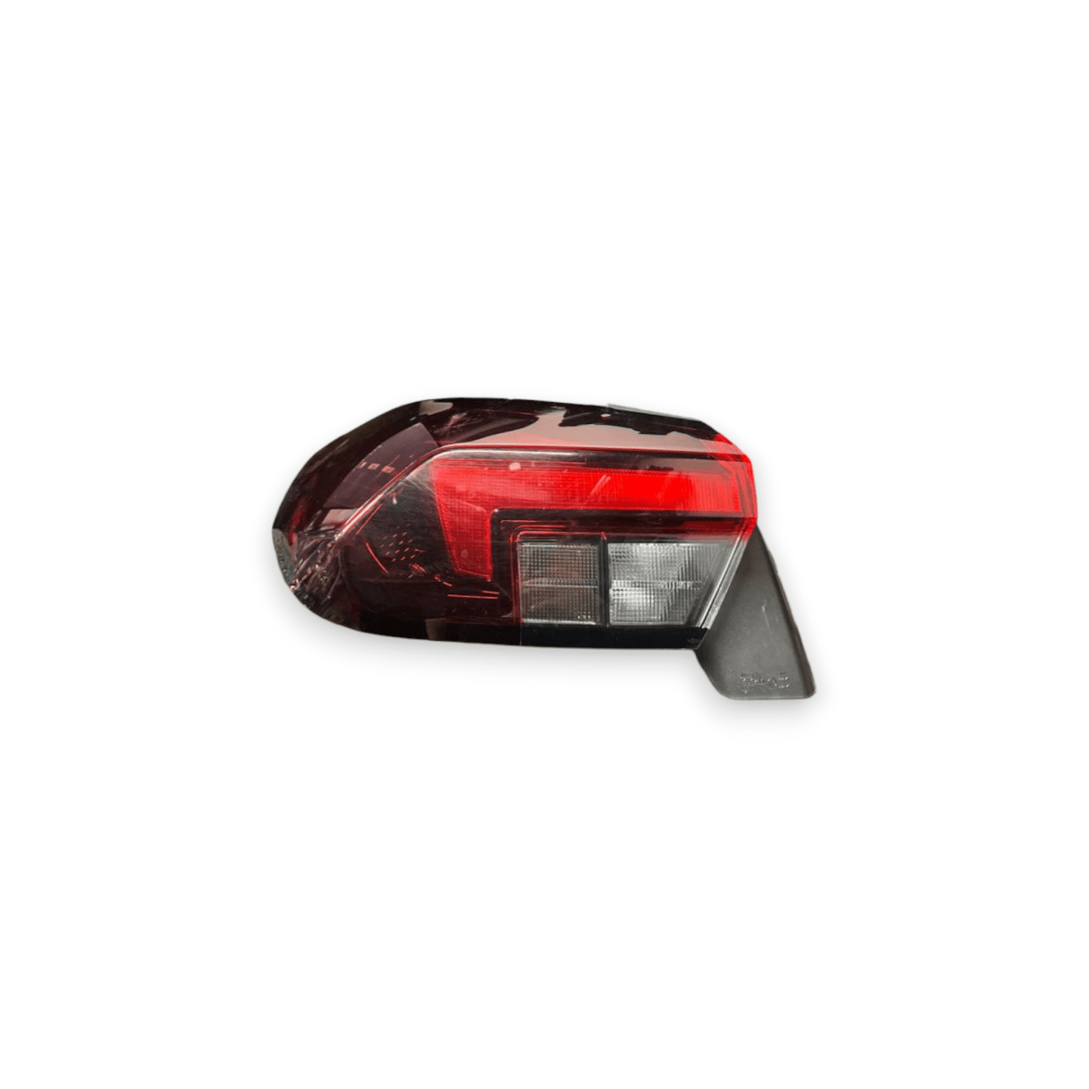 Stop / Left LED Tail Light for Opel Corsa F 5 Doors (2019 - ) code: 9829317380 - F&P CRASH SRLS - Used Parts