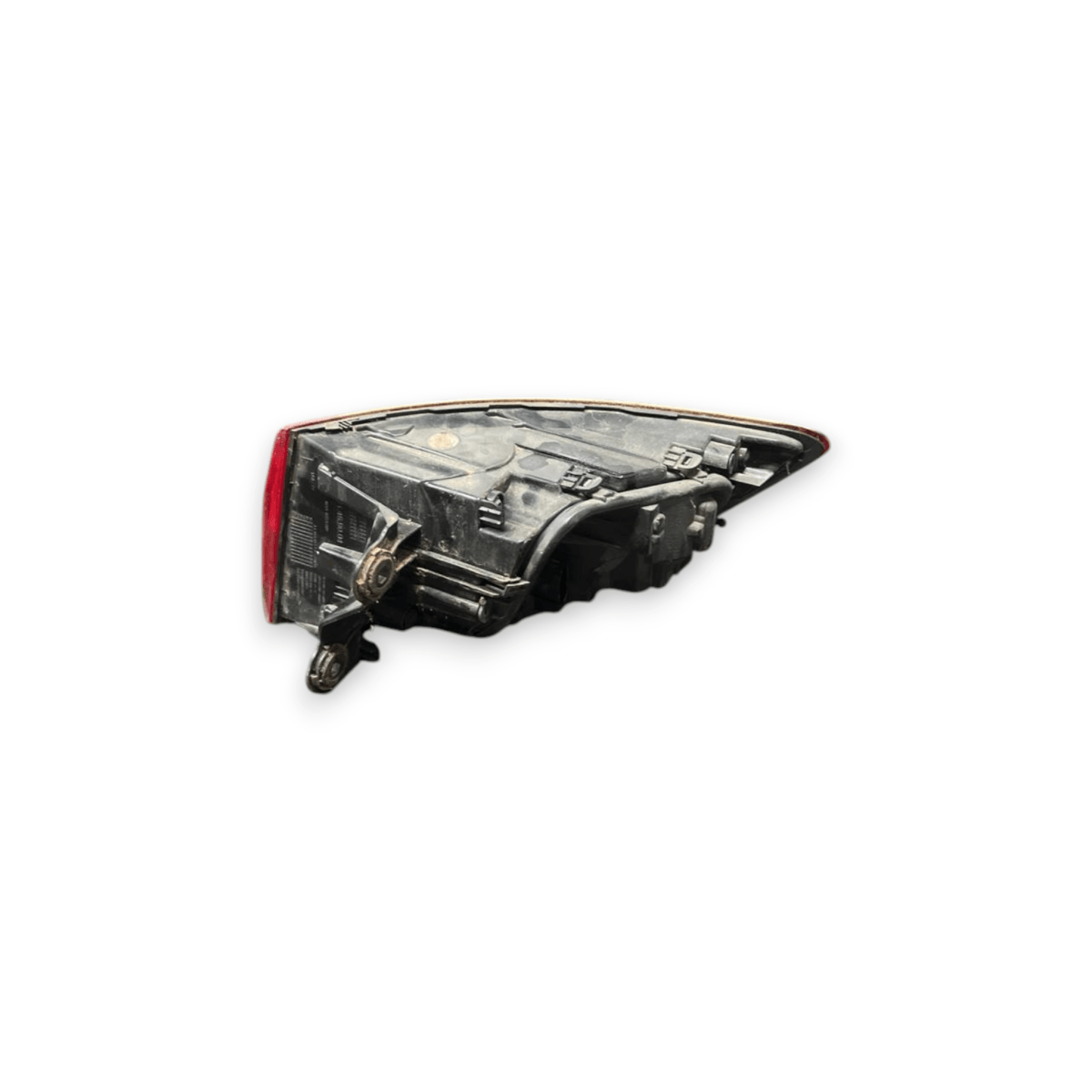 Stop / Fanale Led esterno sinistro (sx) Audi A4 B9 Avant (2015 al 2024) cod: 8W9945069 - F&P CRASH SRLS - Ricambi Usati