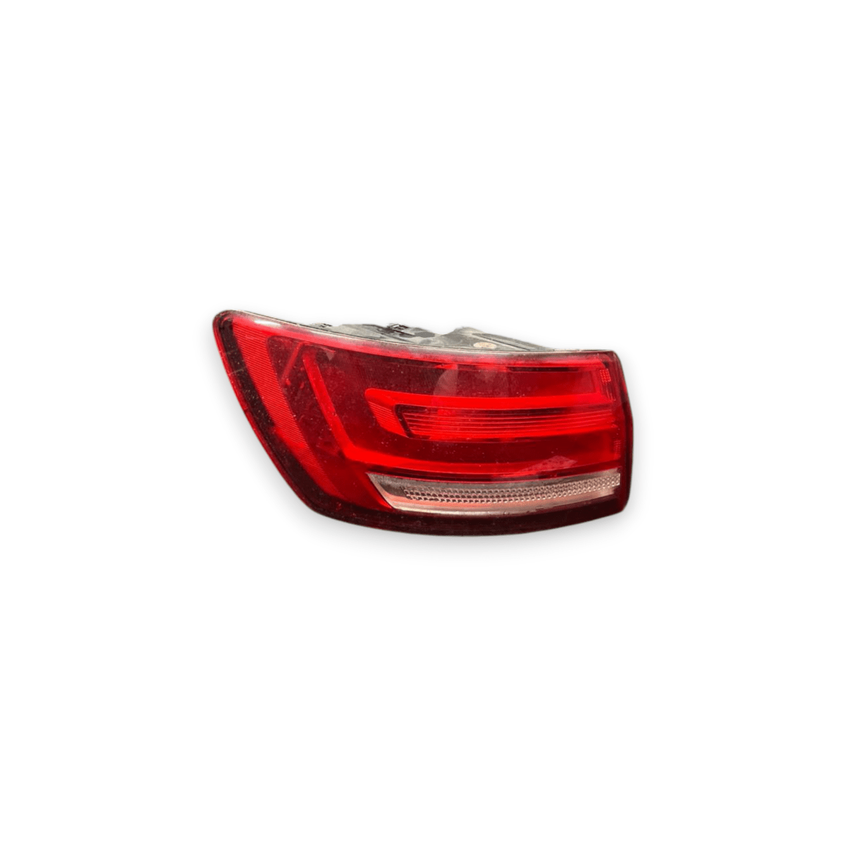 Stop / Fanale Led esterno sinistro (sx) Audi A4 B9 Avant (2015 al 2024) cod: 8W9945069 - F&P CRASH SRLS - Ricambi Usati