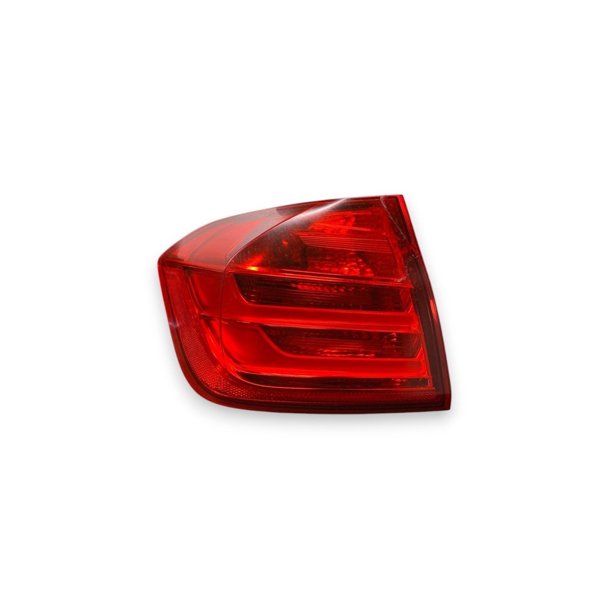 Stop / fanale led esterno sinistro (sx) Bmw Serie 3 F30 (2012 - 2019) 5 porte berlina Cod: 183611 - 12 - F&amp;P CRASH SRLS - Ricambi Usati