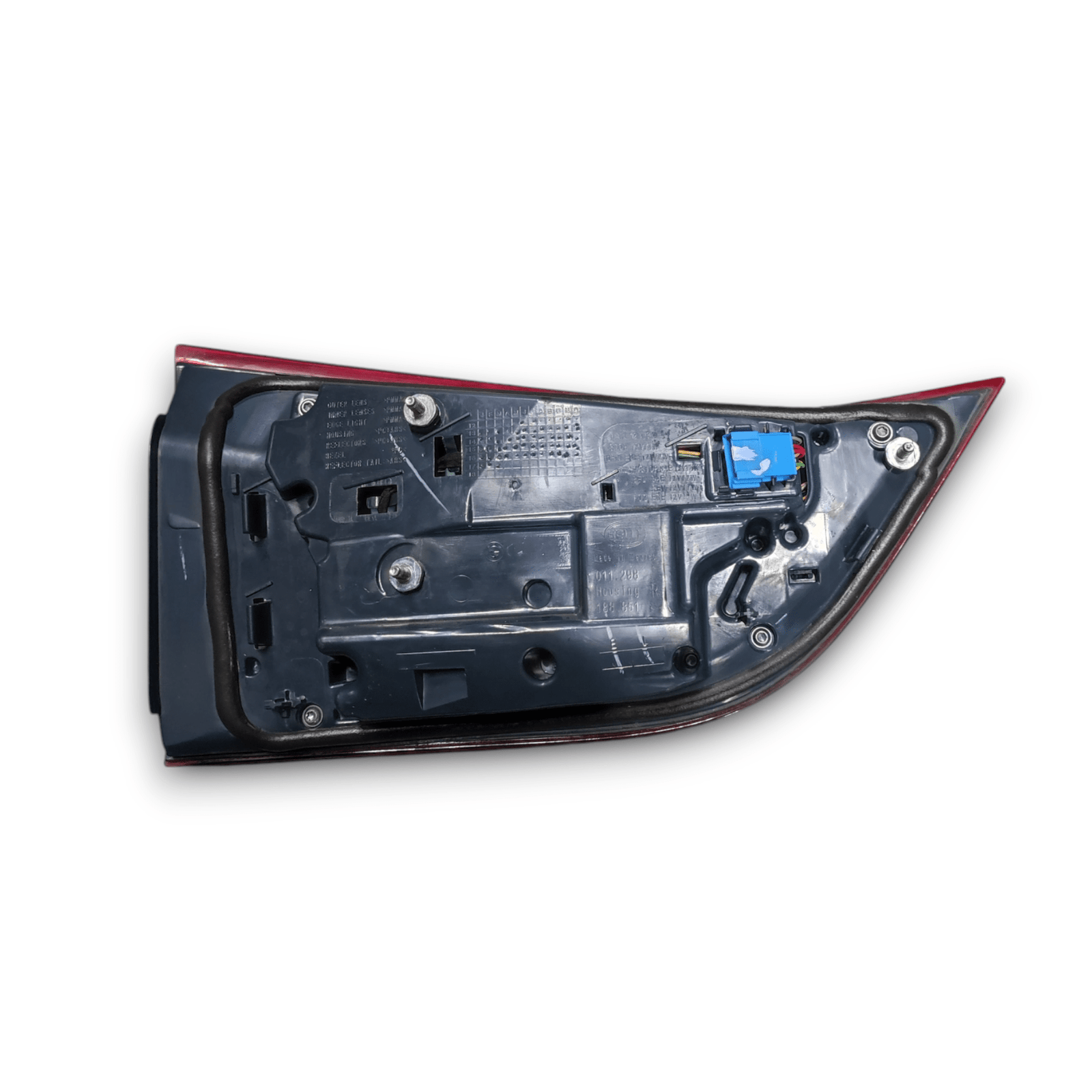 Stop / Right Interior Led Light Bmw X5 F15 CODE: 7470888 - 01 (2013 - 2018) - F&P CRASH SRLS - Used Parts