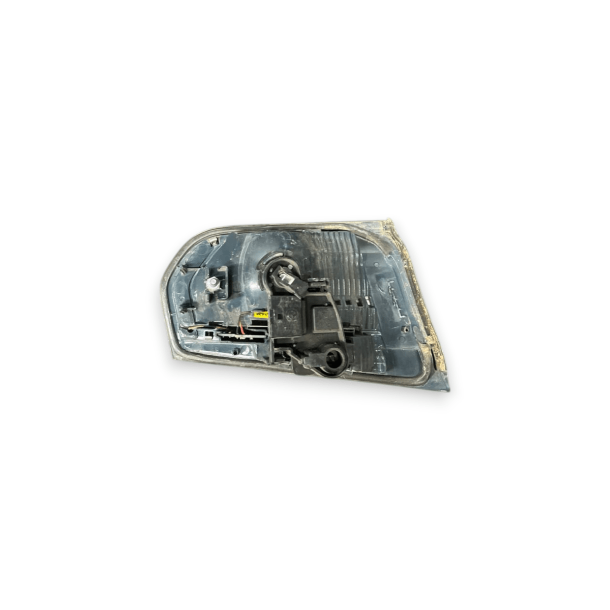 Stop / Fanale Led interno destro (dx) Bmw Serie 3 F30 (2012 al 2019) 5 porte berlina cod: 7259916 - 10 - F&P CRASH SRLS - Ricambi Usati