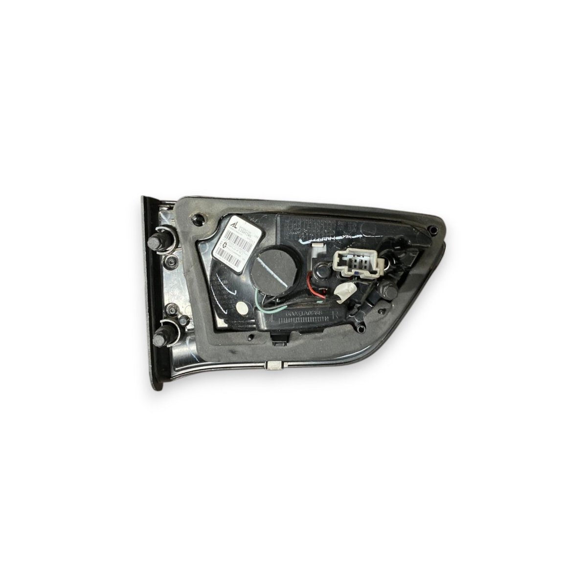 Stop / fanale led interno destro (dx) Jeep Compass II (2016 - ) Cod: 6003TA0288 - F&P CRASH SRLS - Ricambi Usati