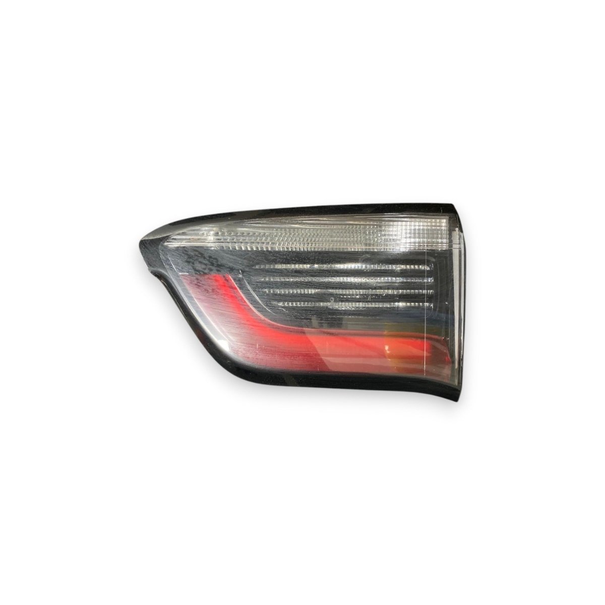Stop / fanale led interno destro (dx) Jeep Compass II (2016 - ) Cod: 6003TA0288 - F&P CRASH SRLS - Ricambi Usati