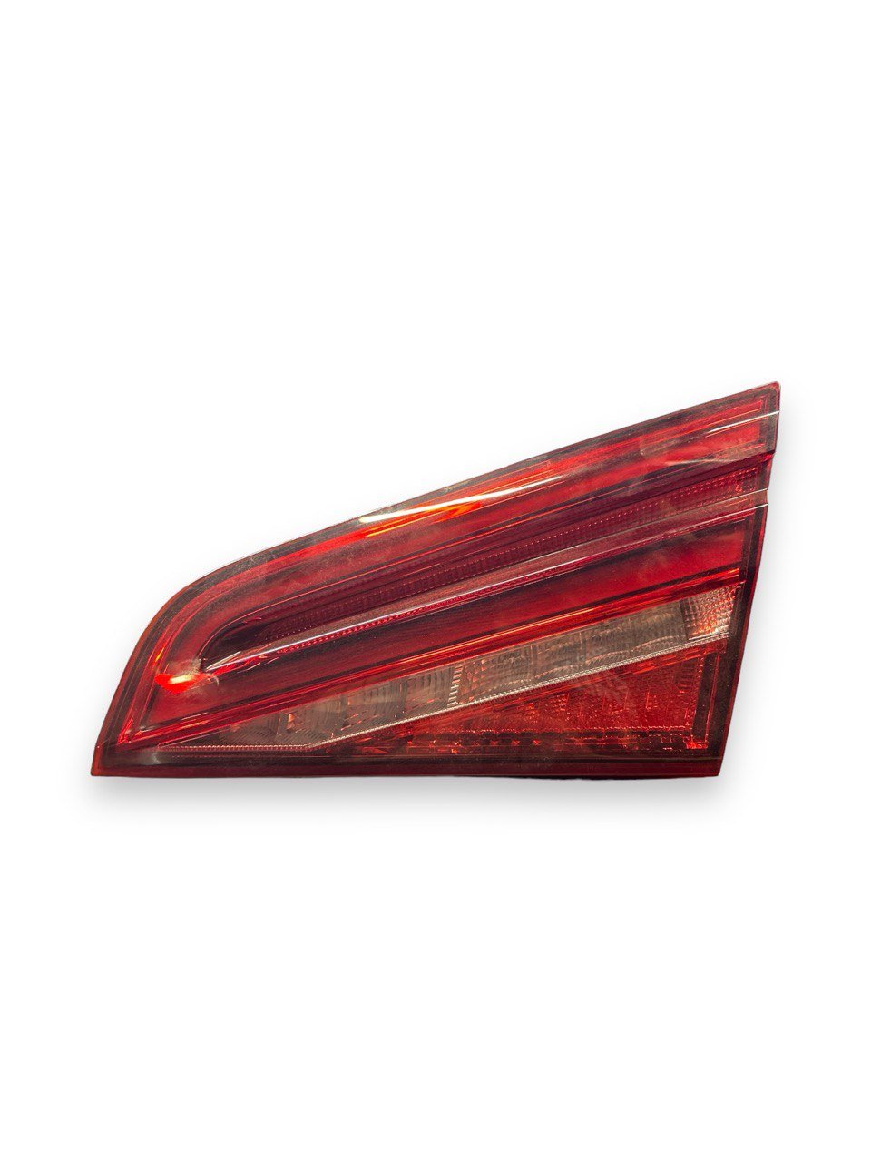 Stop / Fanale Led Posteriore Destro (DX) Audi A3 (8VA / 8VF) cod . 8V4945094C - F&P CRASH SRLS - Ricambi Usati
