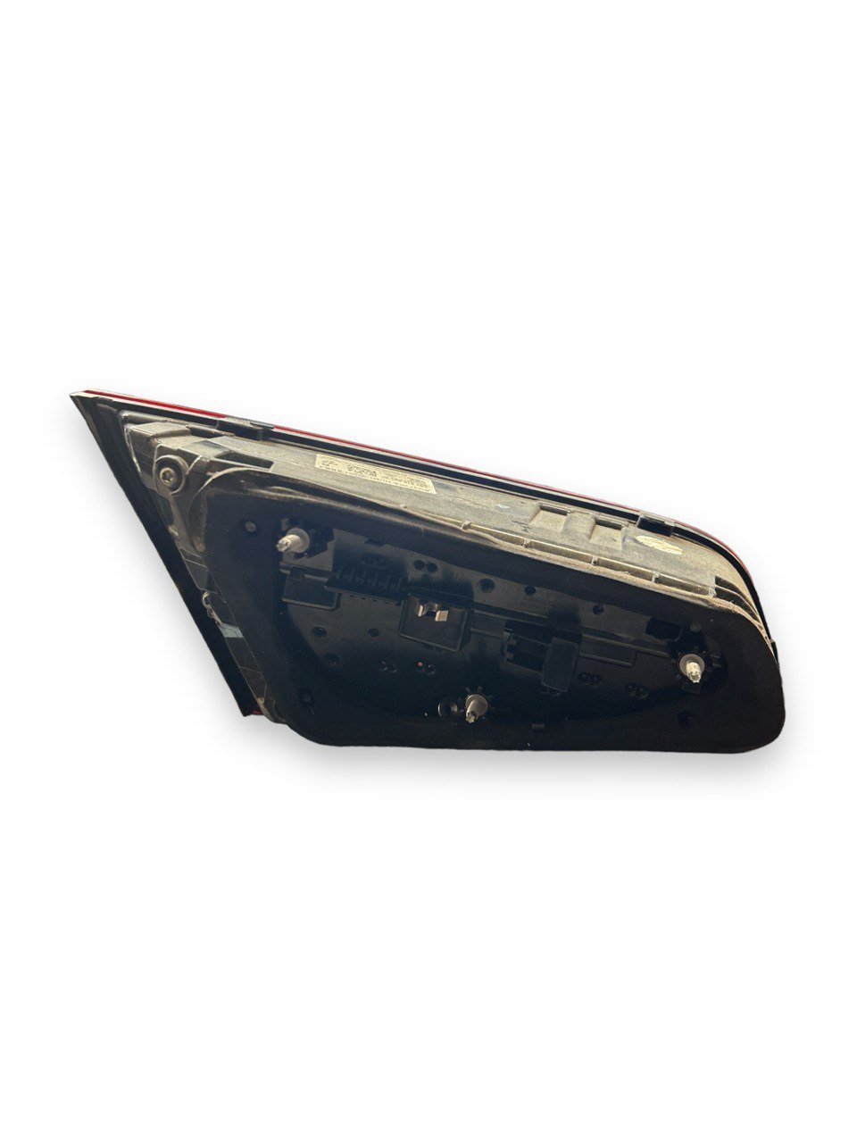 Stop / Fanale Led Posteriore Destro (DX) Audi A3 (8VA / 8VF) cod . 8V4945094C - F&P CRASH SRLS - Ricambi Usati