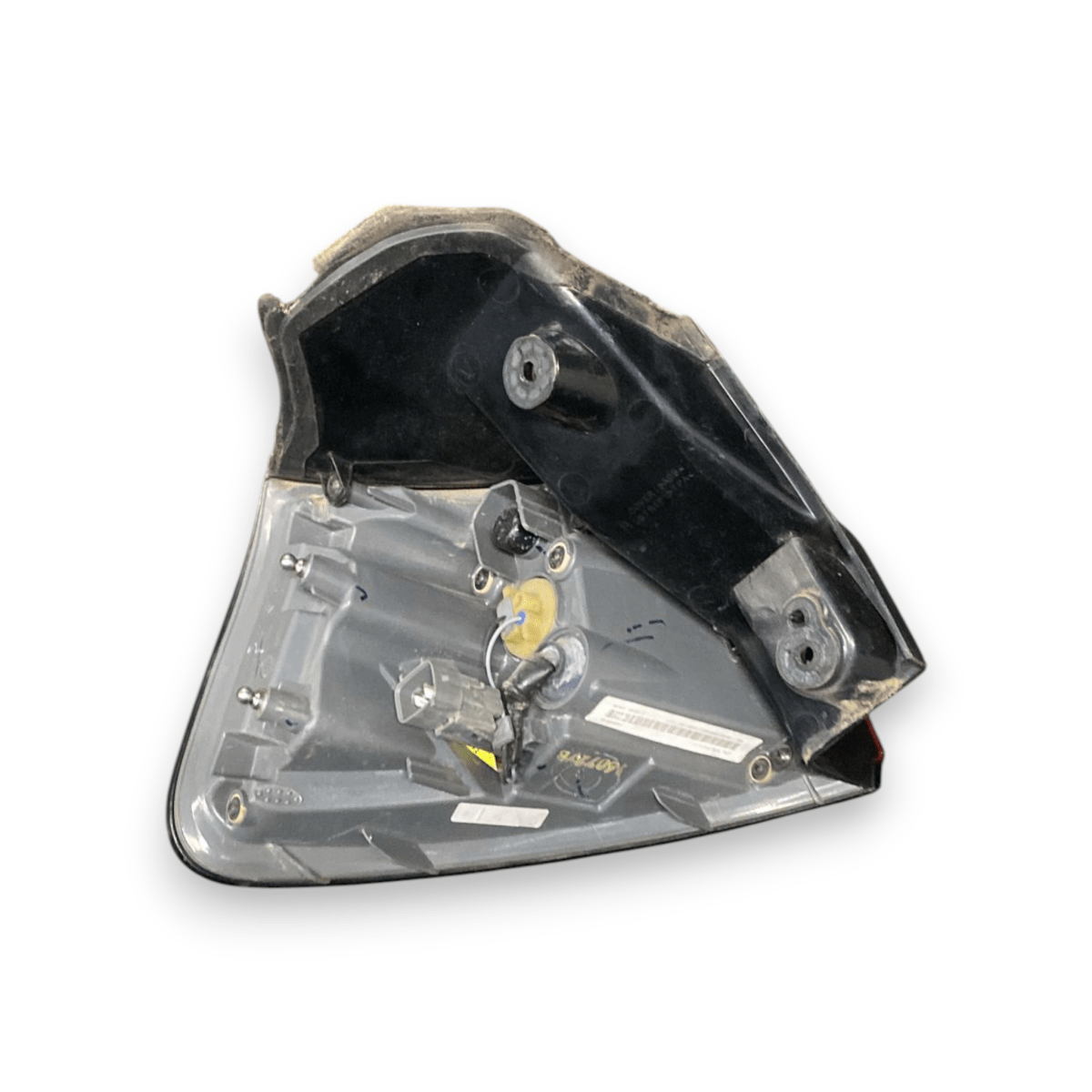 Stop / fanale led posteriore destro (dx) jeep cherokee cod:68102908af (2016 - ) - F&P CRASH SRL - Ricambi Usati