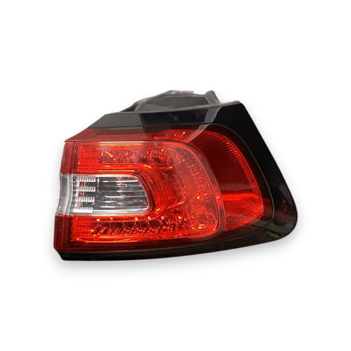 Stop / fanale led posteriore destro (dx) jeep cherokee cod:68102908af (2016 - ) - F&P CRASH SRL - Ricambi Usati