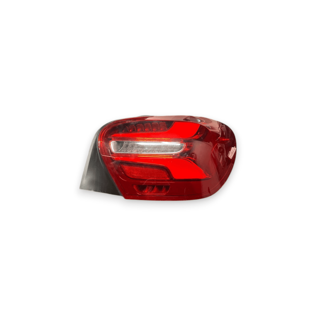 Fanale Retrovisore CG94 Per Mercedes Classe A / B 2004-2008 – Ricambio OEM A1698200621