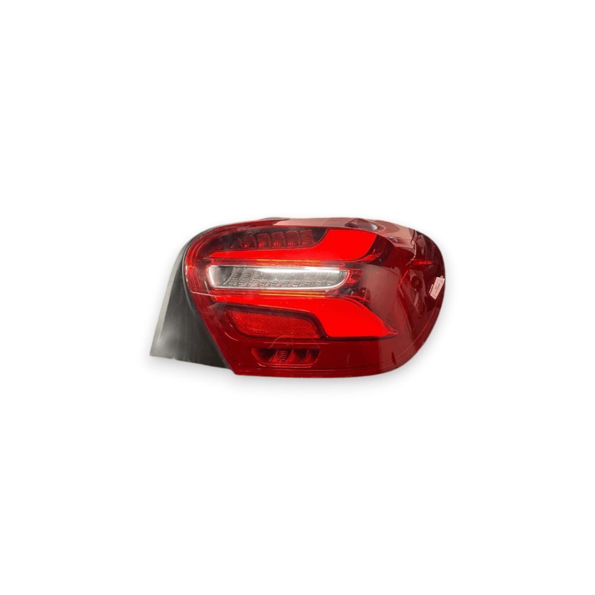 Stop / Fanale Led posteriore destro (dx) Mercedes - Benz Classe A W176 (2012 al 2018) cod: A1769055100 - F&P CRASH SRLS - Ricambi Usati