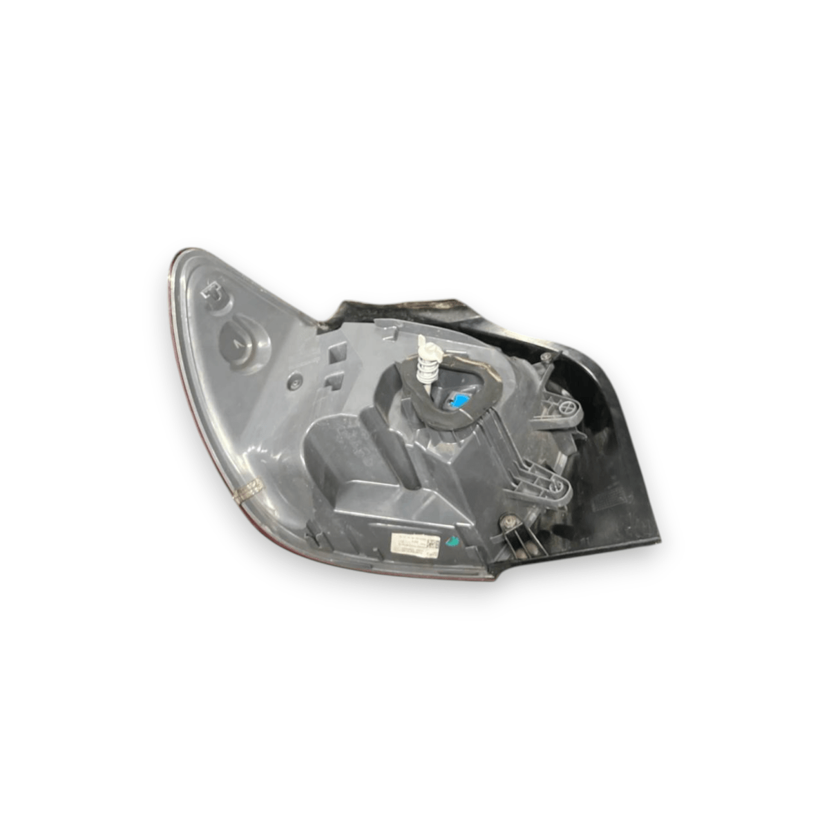 Stop / Fanale Led posteriore destro (dx) Mercedes - Benz Classe A W176 (2012 al 2018) cod: A1769055100 - F&P CRASH SRLS - Ricambi Usati