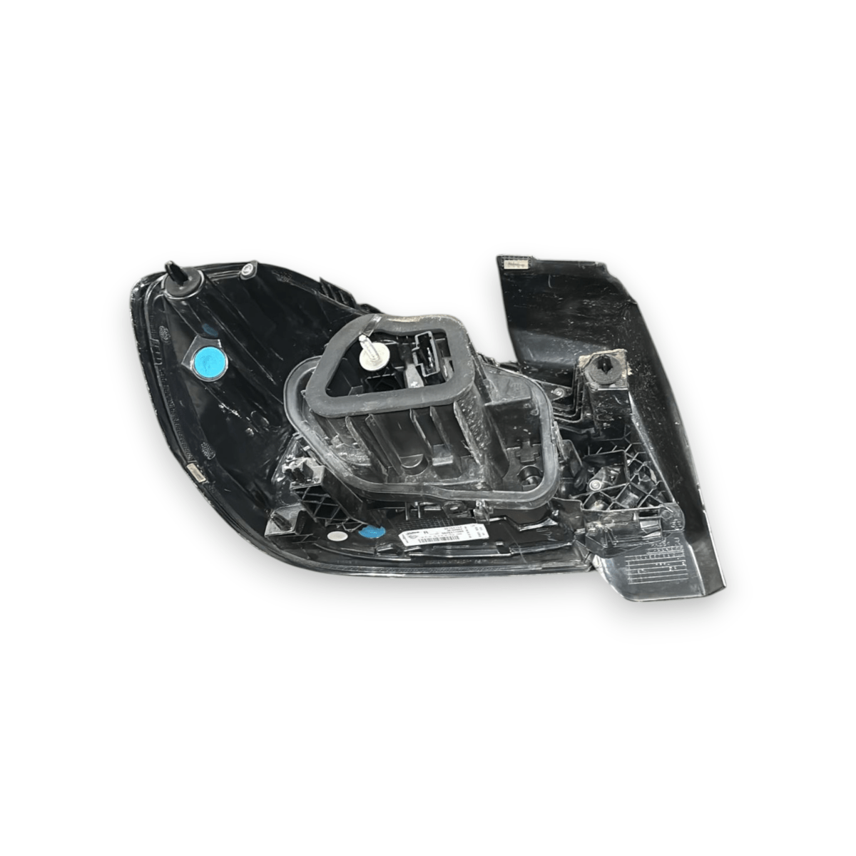 Stop / rear LED light right (dx) Opel Corsa F code: 9829317280 (2019 - ) - F&P CRASH SRL - Used Parts