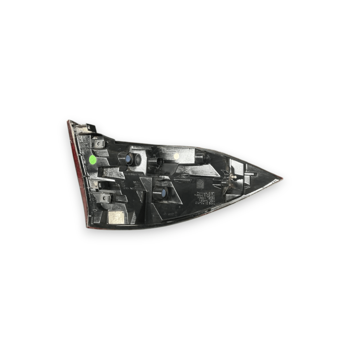 Stop / Fanale Led posteriore destro (dx) Porsche Cayenne II 92A Restyling (2010 al 2017) cod: 7P5945096 - F&P CRASH SRLS - Ricambi Usati