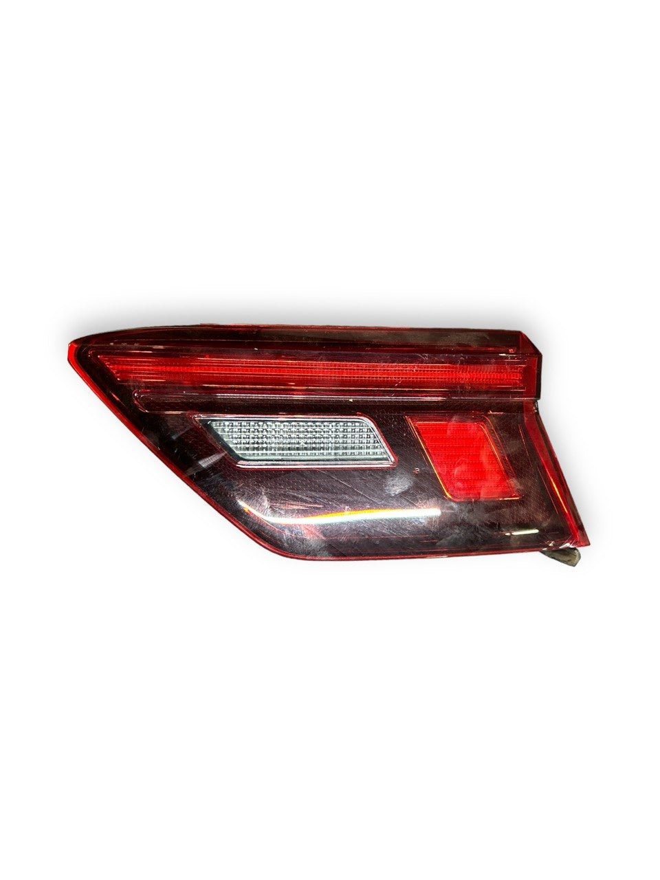 Stop / LED Rear Light Right (DX) Volkswagen Tiguan (AD1) (2018) code . 2SA012520 - 02 - F&P CRASH SRLS - Used Parts