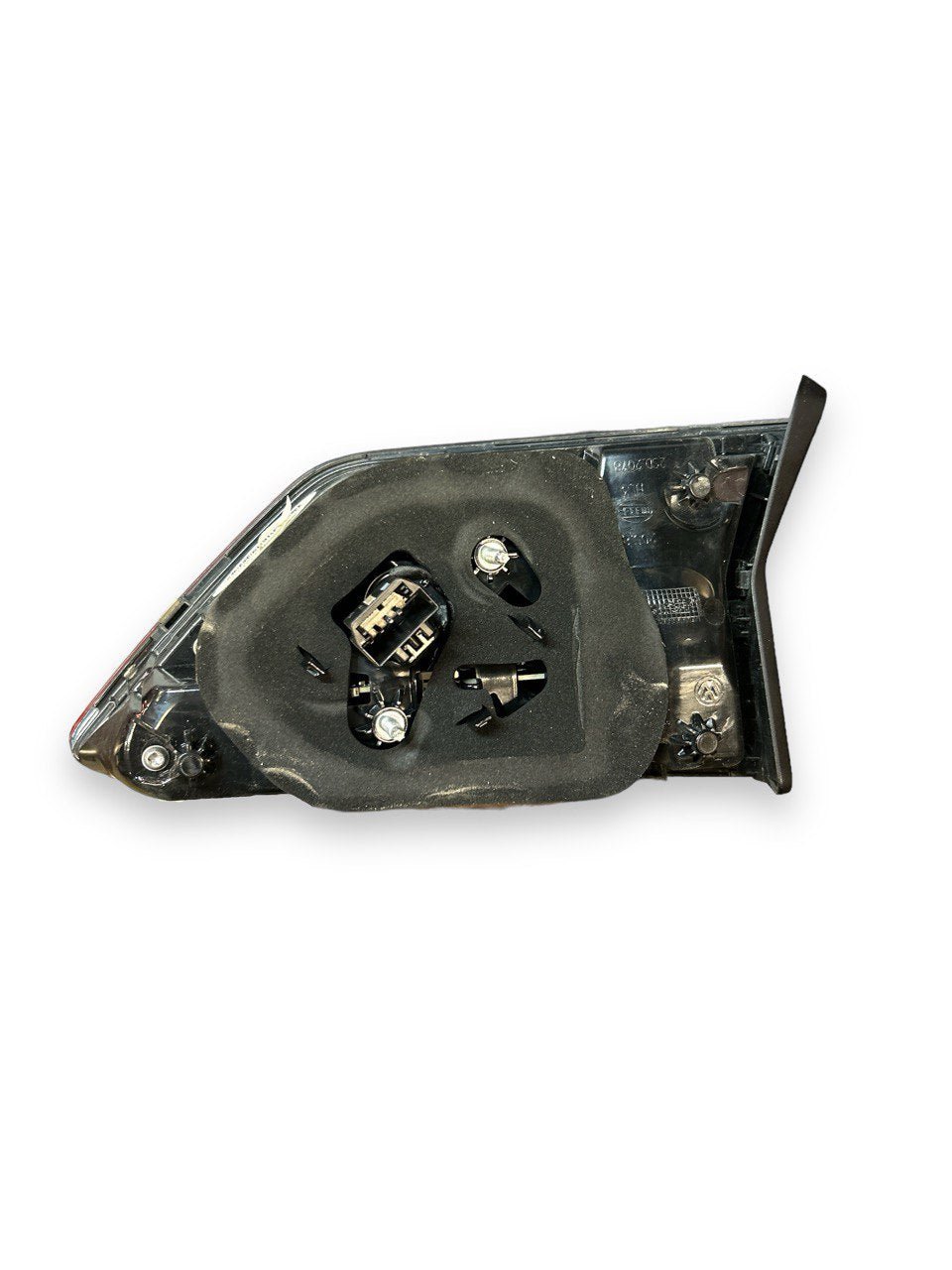 Stop / LED Rear Light Right (DX) Volkswagen Tiguan (AD1) (2018) code . 2SA012520 - 02 - F&P CRASH SRLS - Used Parts