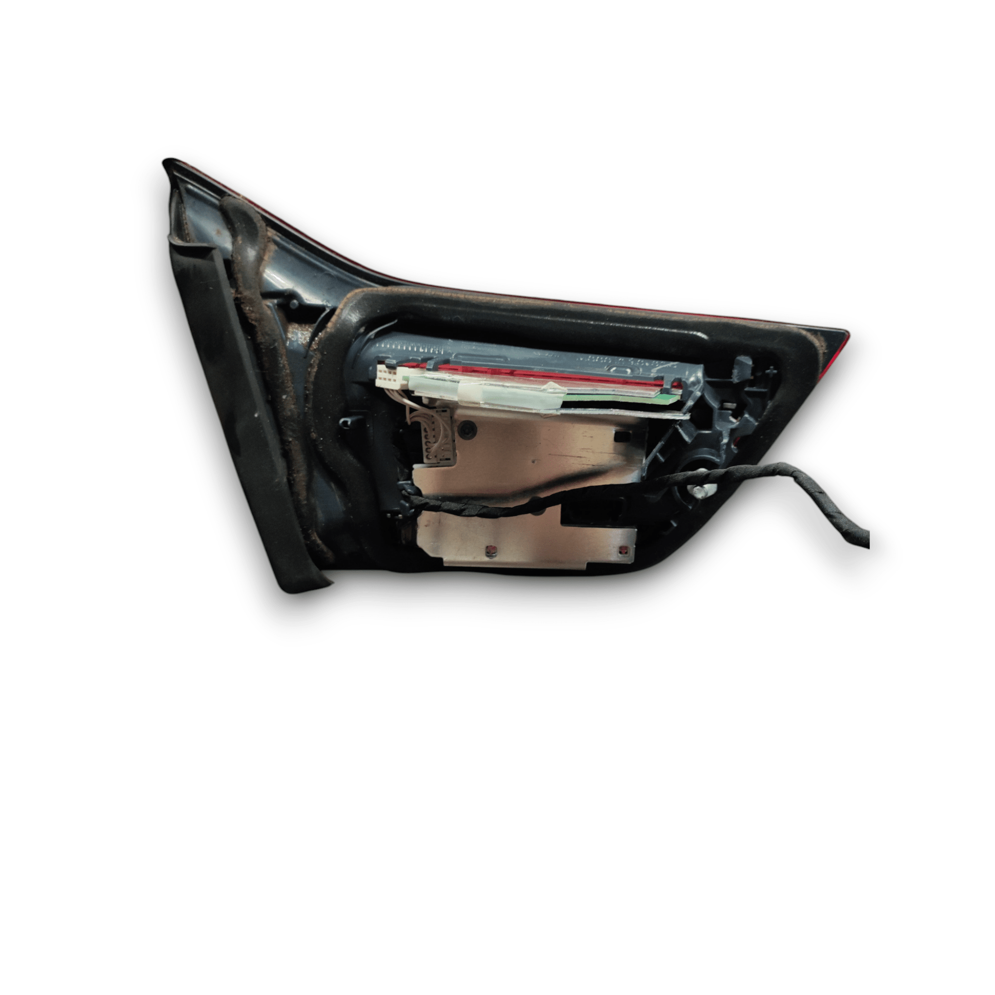 Stop / Fanale Led Posteriore Esterno Destro Bmw Serie 4 F36 COD:7426052 (2013>) - F&P CRASH SRLS - Ricambi Usati