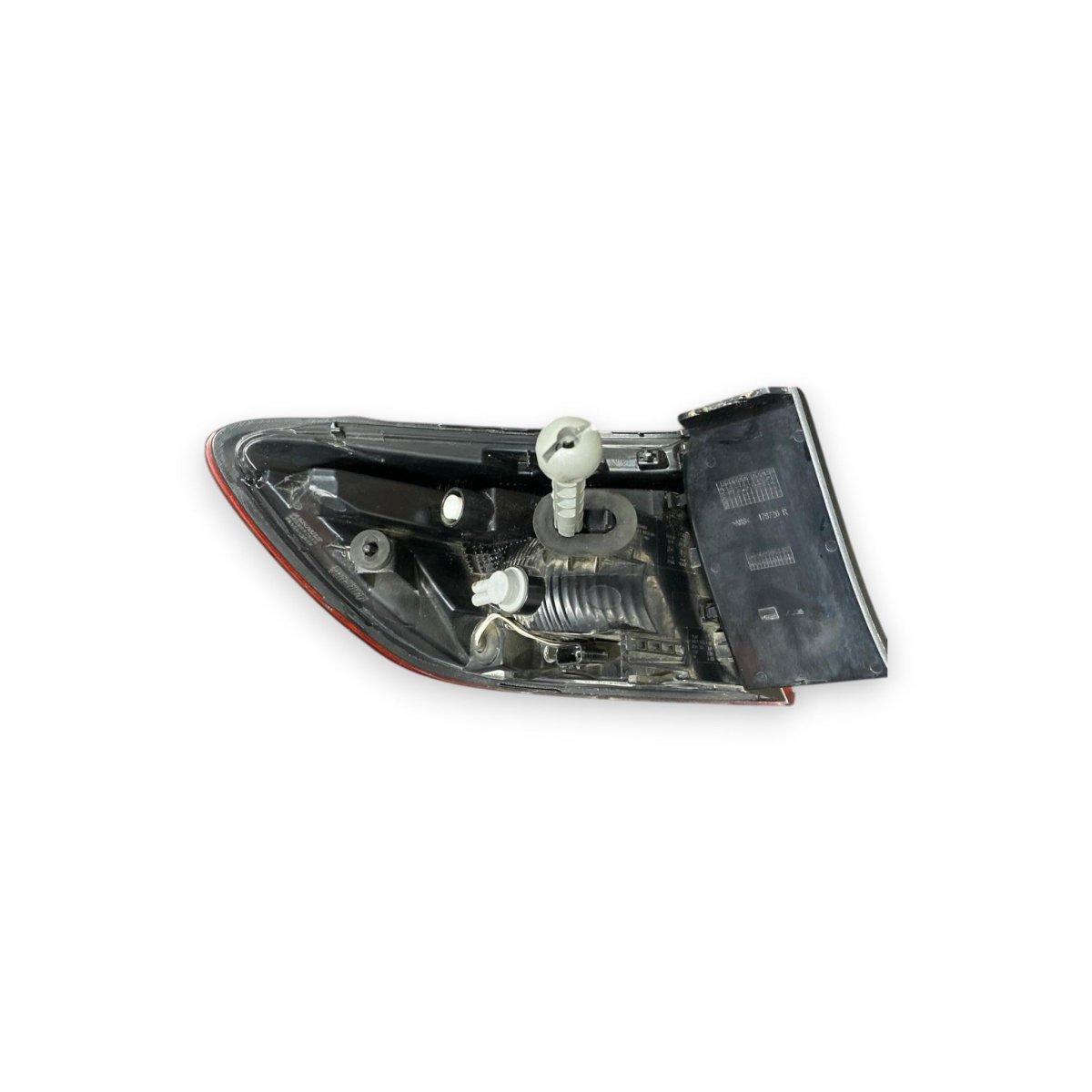 Stop / fanale led posteriore esterno destro (dx) Renault Clio V (2019 - ) Cod: 17828f - F&P CRASH SRL - Ricambi Usati
