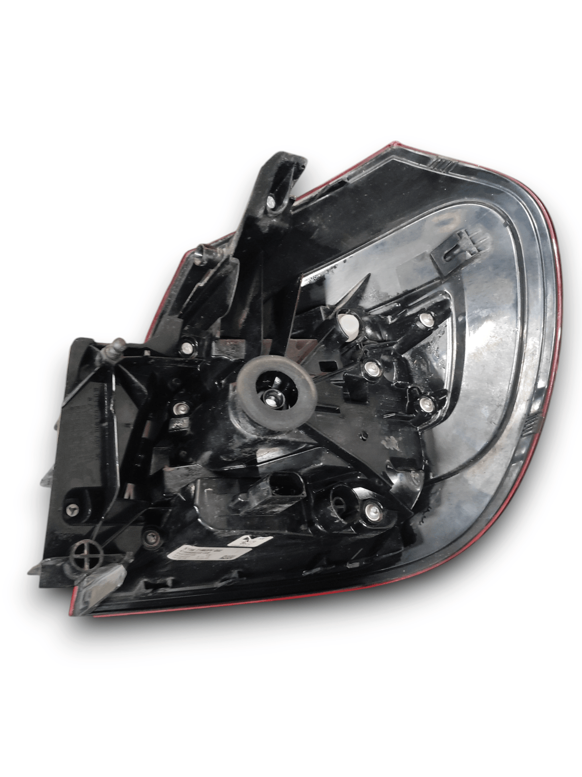 Stop / Left Rear LED Tail Light Mercedes GLA (X156) CODE: A1569068300 (2013 - 2019) - F&P CRASH SRLS - Used Spare Parts