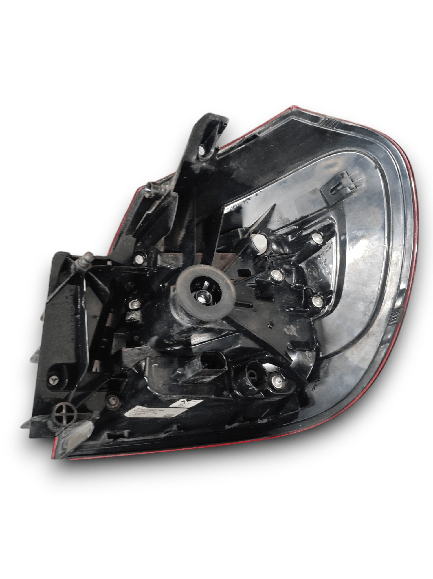 Stop / Left Rear LED Tail Light Mercedes GLA (X156) CODE: A1569068300 (2013 - 2019) - F&P CRASH SRLS - Used Spare Parts