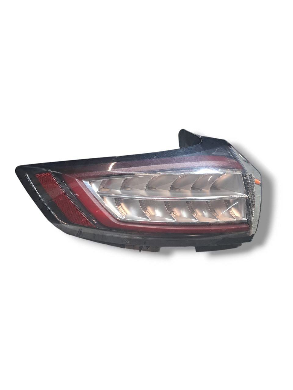 FANALE FANALINO POSTERIORE SINISTRO ESTERNO A LED PER PORSCHE MACAN