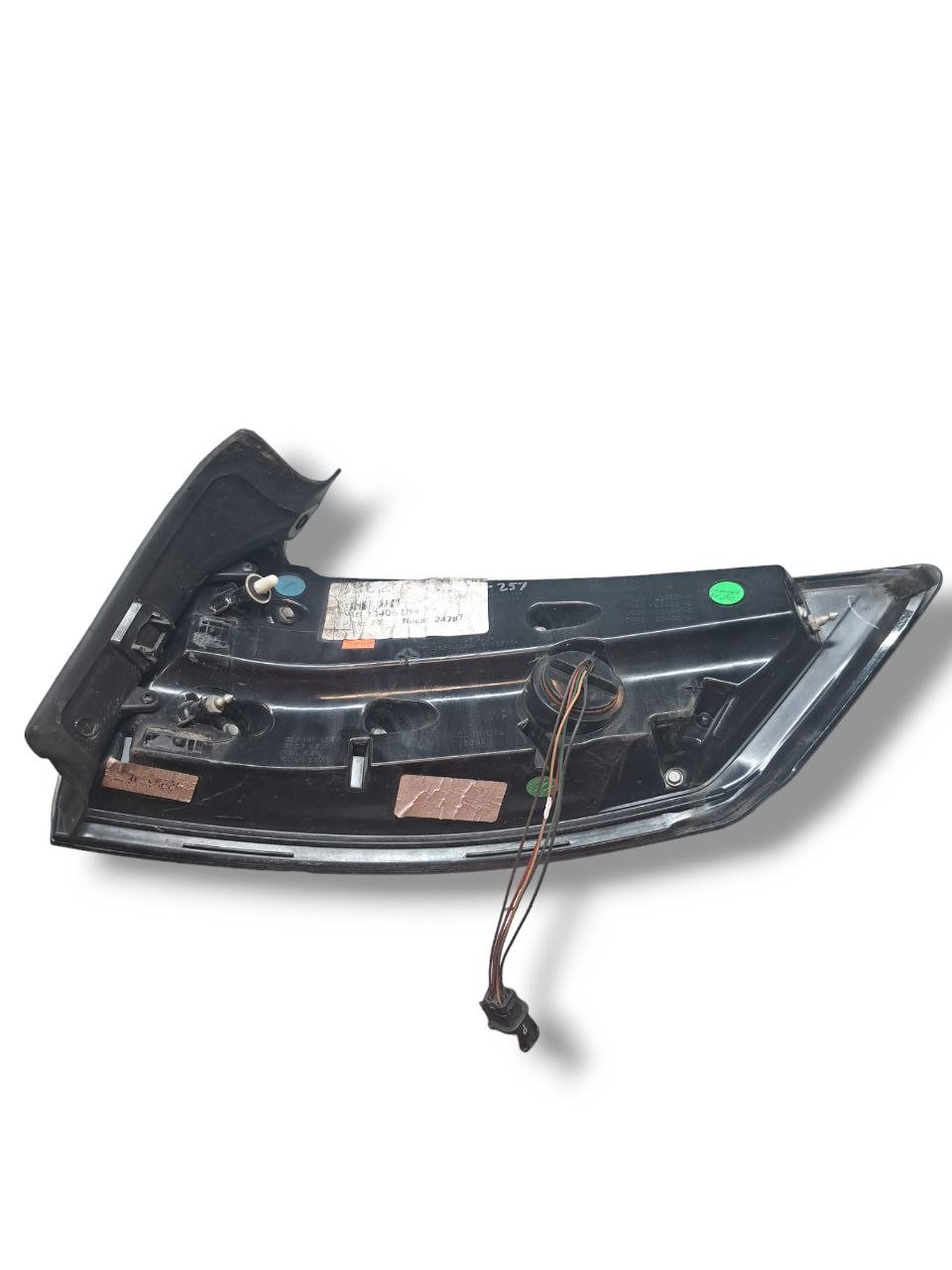Stop / Fanale Led posteriore esterno sinistro (sx) Ford Edge (2016>) COD:FT4B - 13405 - F&P CRASH SRLS - Ricambi Usati