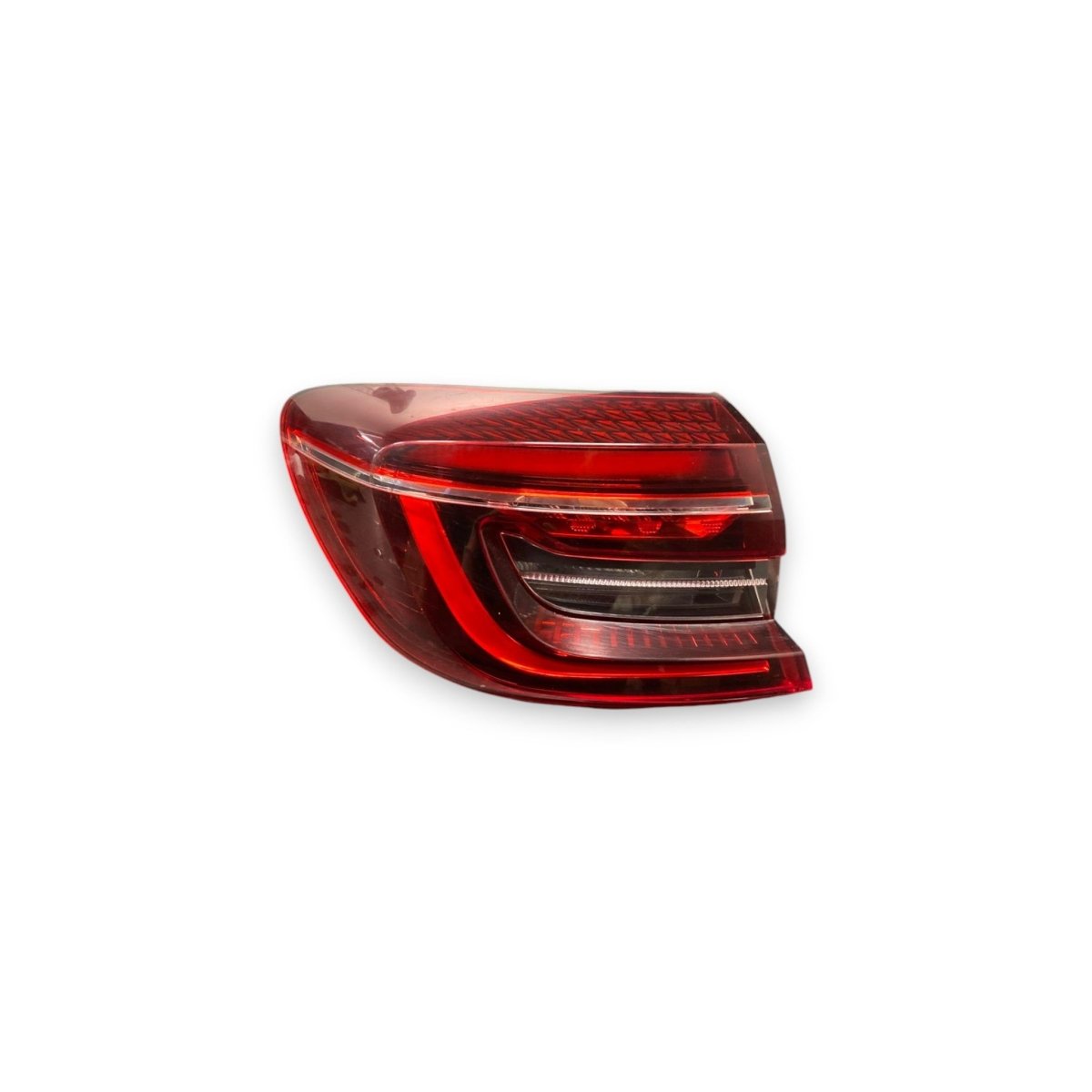 Stop / fanale led posteriore esterno sinistro (sx) Renault Clio V (2019 - ) Cod: 17827f - F&P CRASH SRL - Ricambi Usati