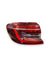 Stop / Fanale Led posteriore esterno sinistro (sx) Renault Clio V (2022) cod: 265551550R - F&P CRASH SRLS - Ricambi Usati