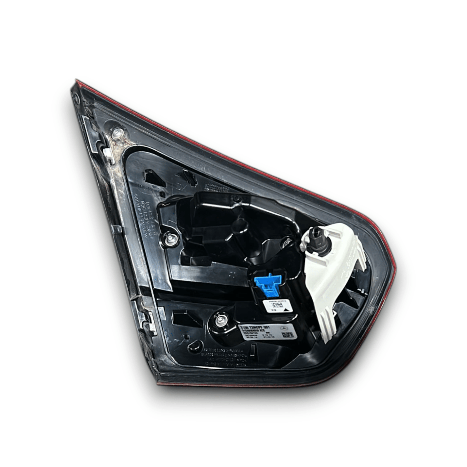 Stop / Rear LED Light Right Interior Mercedes Benz Gla code:X1569068800 (2013 > 2019) - F&P CRASH SRLS - Used Parts