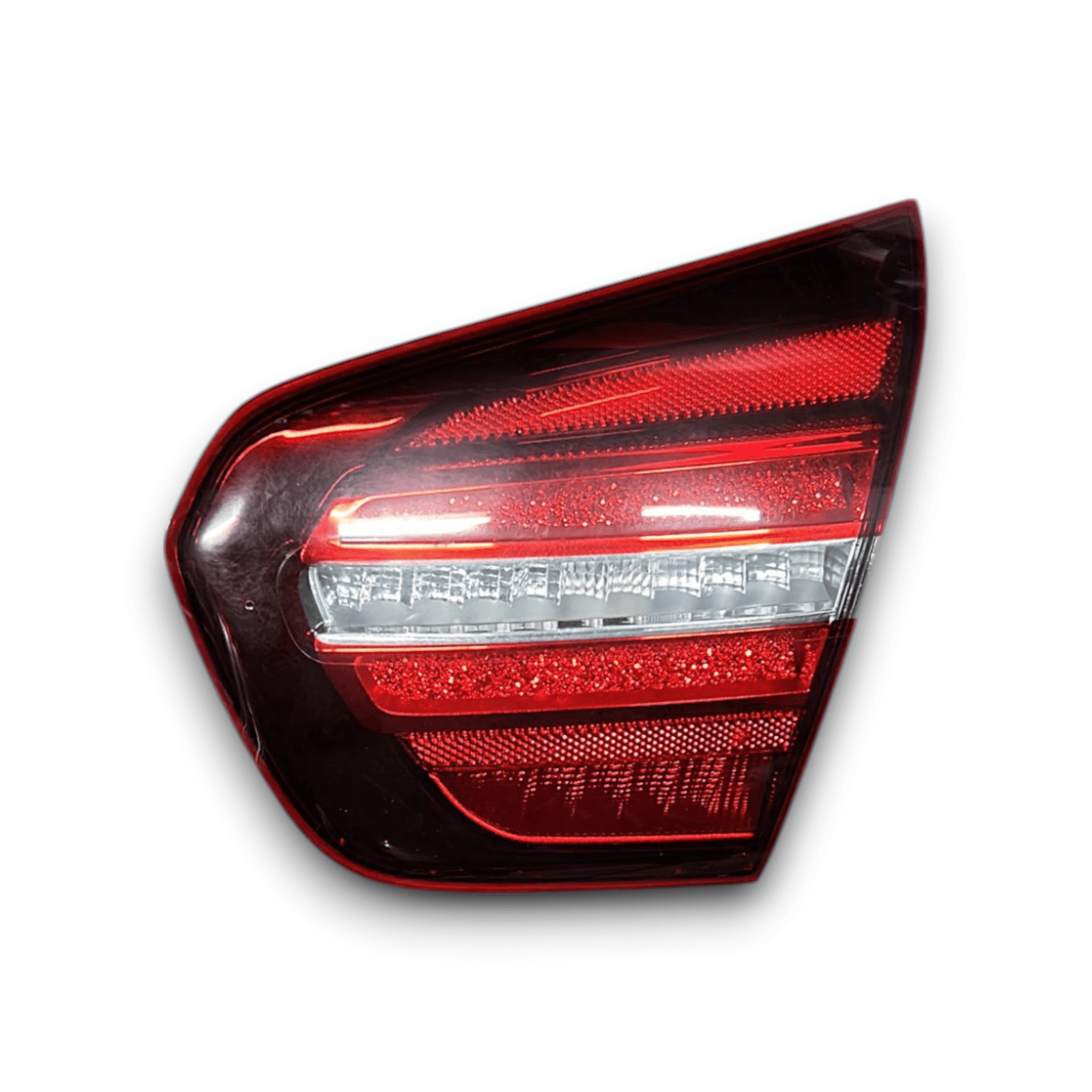 Stop / Rear LED Light Right Interior Mercedes Benz Gla code:X1569068800 (2013 > 2019) - F&P CRASH SRLS - Used Parts