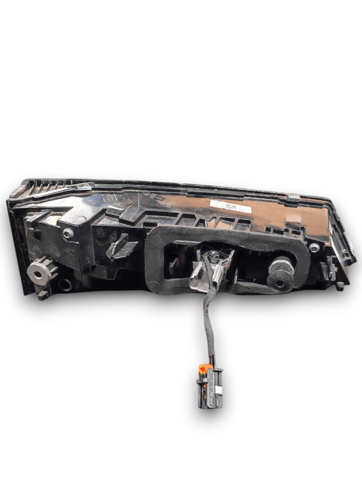 Stop / LED Rear Light Right Interior Peugeot 308 COD: 24194702R (2021>) - F&P CRASH SRLS - Used Parts