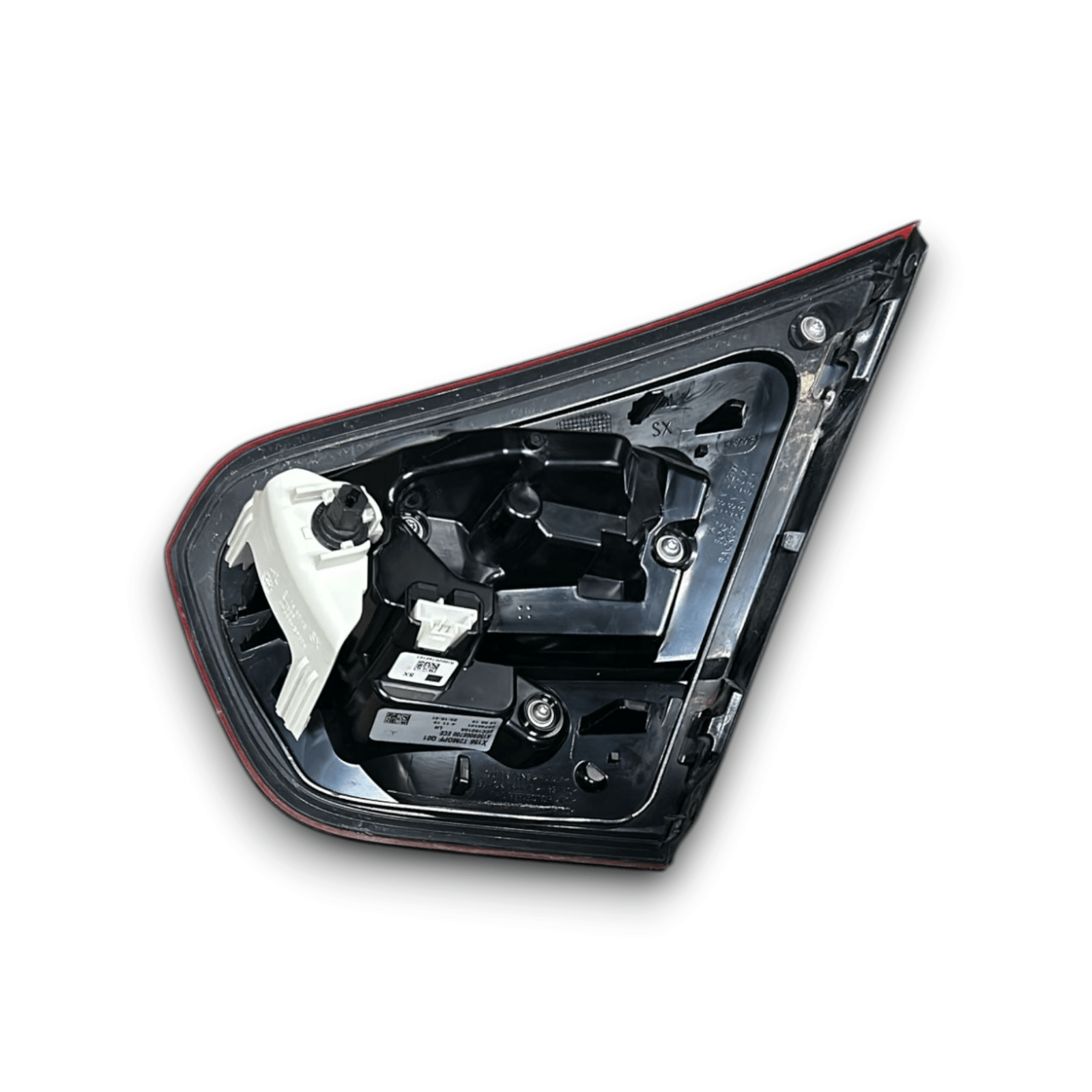 Stop / Rear LED Light Left Interior Mercedes Benz Gla code:X1569068700 (2013 > 2019) - F&P CRASH SRLS - Used Parts