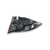 Stop / Fanale Led Posteriore Sinistro Porsche Cayenne (958) cod:89090747 (2010 > 2017) - F&P CRASH SRLS - Ricambi Usati