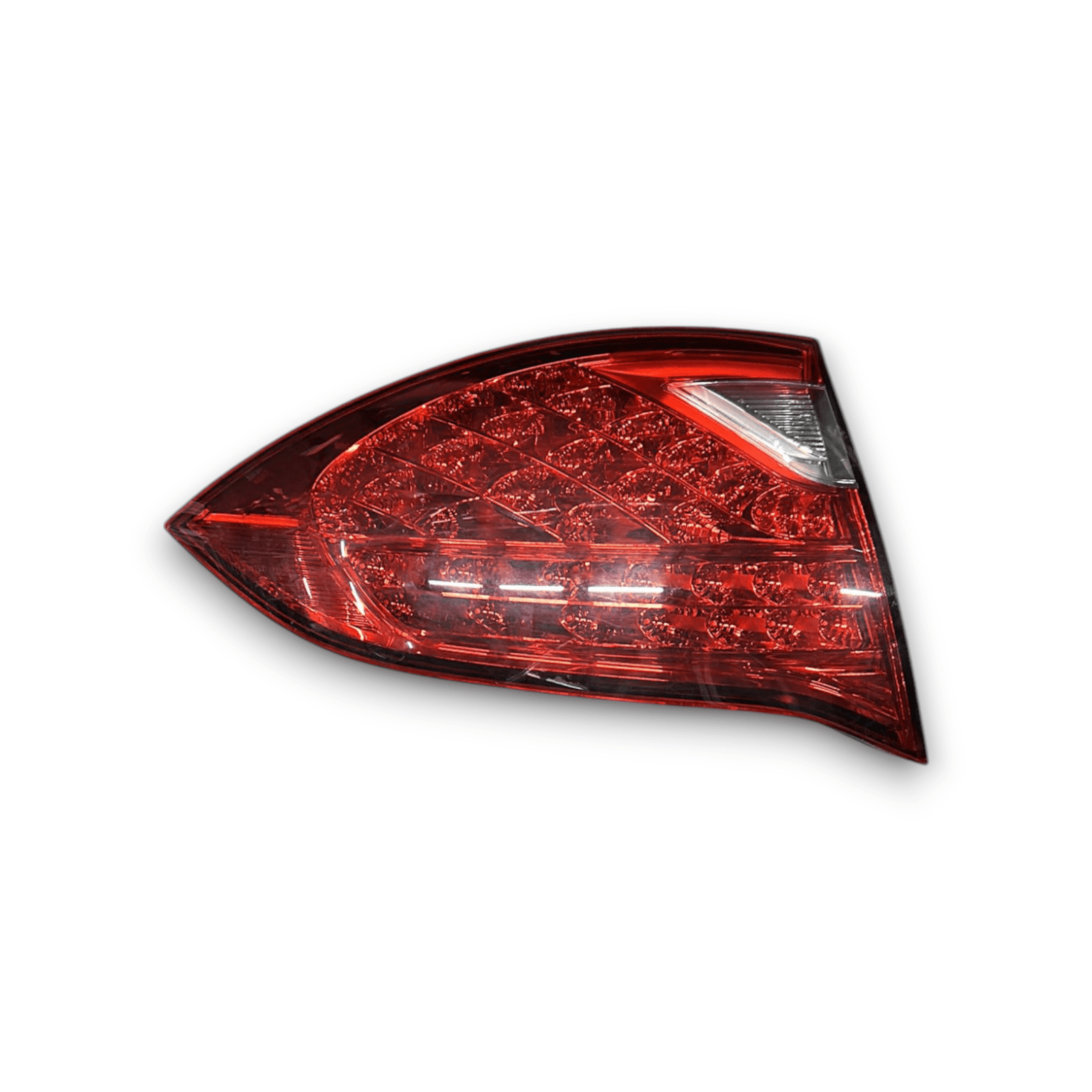 Stop / Fanale Led Posteriore Sinistro Porsche Cayenne (958) cod:89090747 (2010 > 2017) - F&P CRASH SRLS - Ricambi Usati