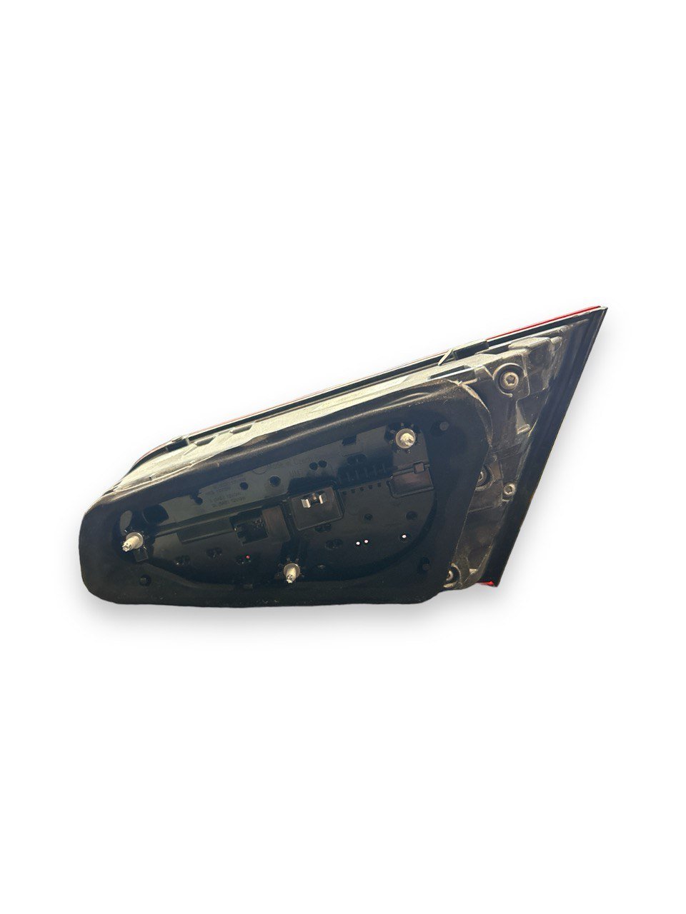 Stop / Fanale Led Posteriore Sinistro (SX) Audi A3 (8VA / 8VF) cod . 8V4945093C - F&P CRASH SRLS - Ricambi Usati