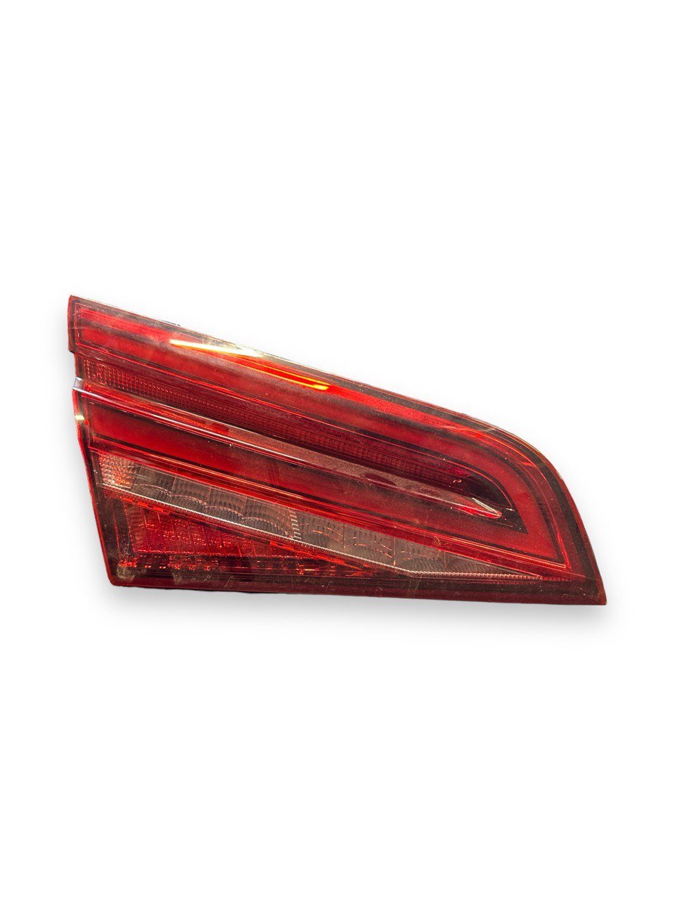 Stop / Fanale Led Posteriore Sinistro (SX) Audi A3 (8VA / 8VF) cod . 8V4945093C - F&P CRASH SRLS - Ricambi Usati