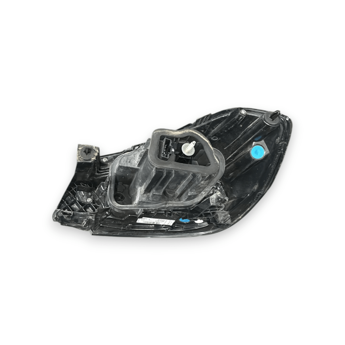 Stop / left rear LED light (sx) Opel Corsa F code: 9829317380 (2019 - ) - F&P CRASH SRL - Used Parts