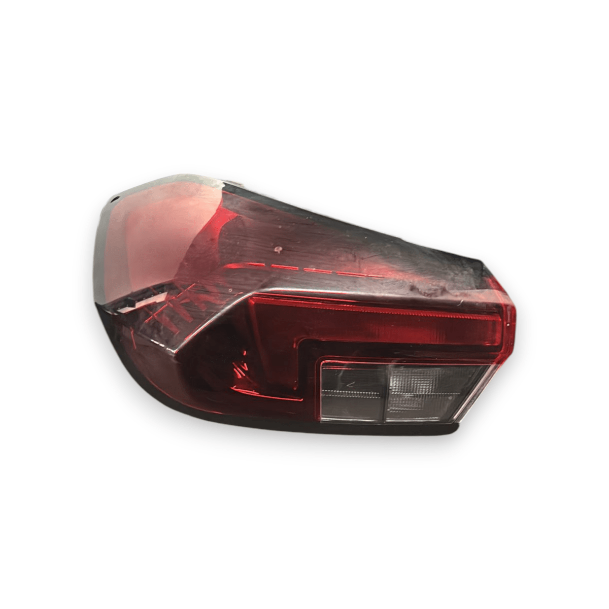 Stop / left rear LED light (sx) Opel Corsa F code: 9829317380 (2019 - ) - F&P CRASH SRL - Used Parts