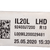 Stop / Fanale Led Sinistro Kia Pro Cee'd COD: 92403J7200 (2021 - ) - F&P CRASH SRLS - Ricambi Usati