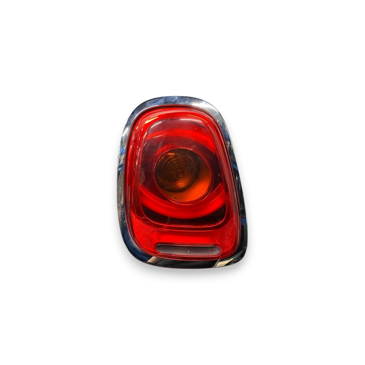 Stop / left LED light (sx) mini cooper f56 3 doors (2013 - 2022) code: 7297413 - 14 - F&P CRASH SRLS - Used Spare Parts