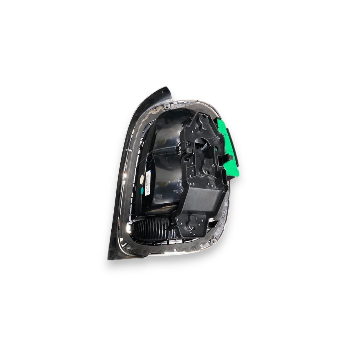 Stop / left LED light (sx) mini cooper f56 3 doors (2013 - 2022) code: 7297413 - 14 - F&P CRASH SRLS - Used Spare Parts
