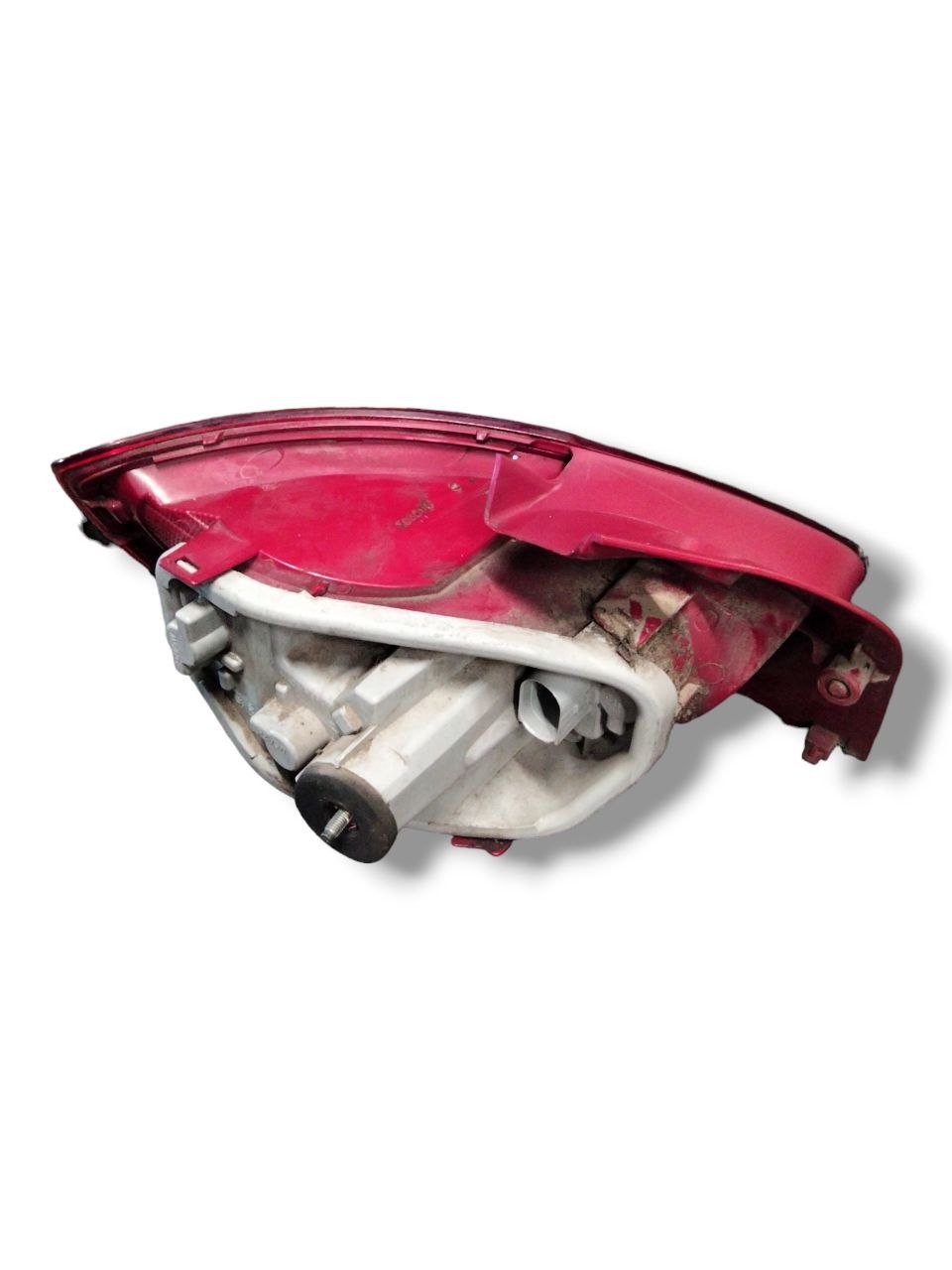 Stop / Right Rear Halogen Light Seat Ibiza cod.6J4945258A( 2008 - 2016 ) - F&P CRASH SRLS - Used Parts